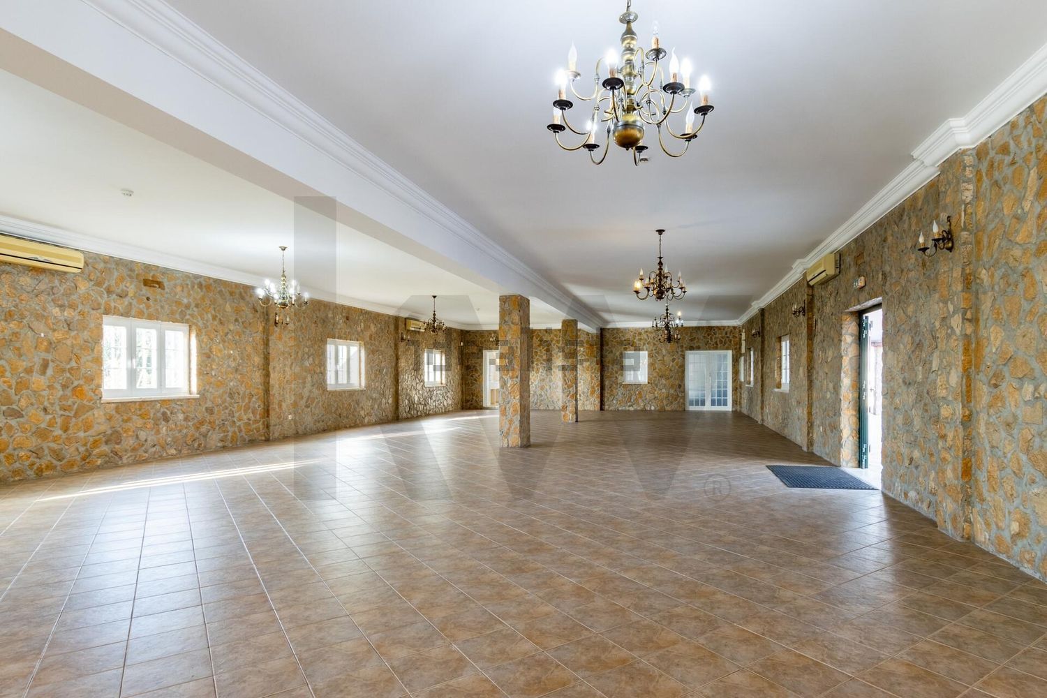 庄园出售在Casalinhos de Alfaiata - 居住