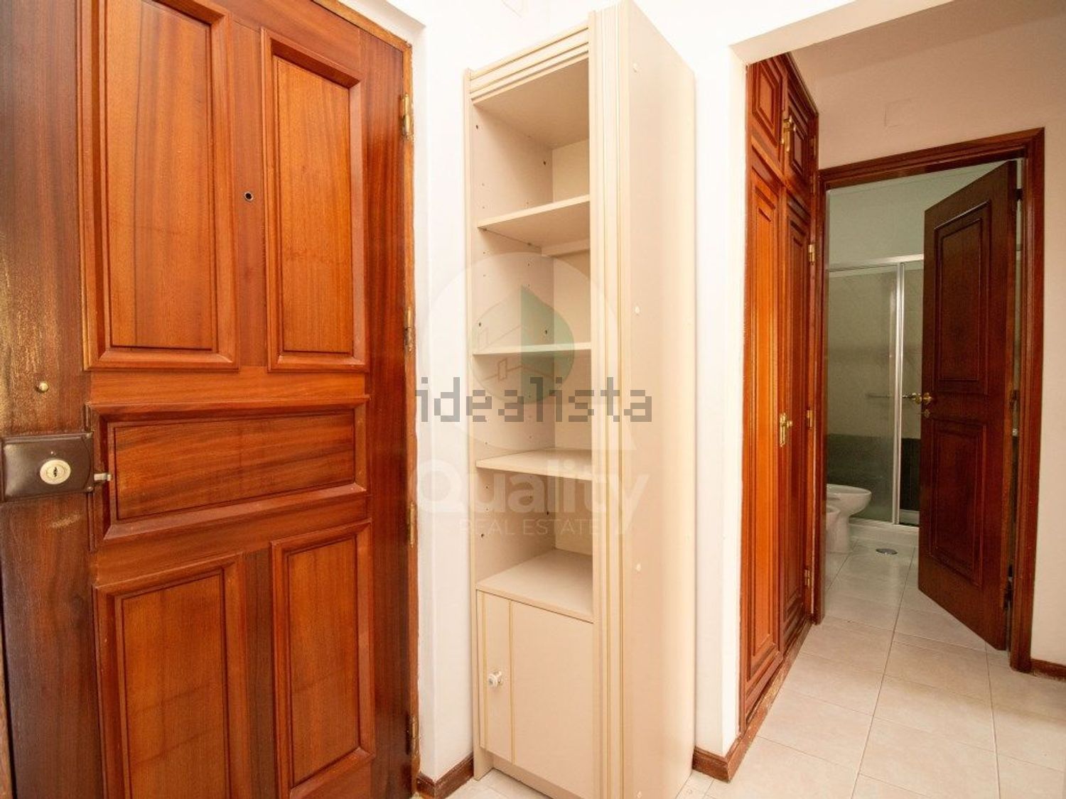 公寓 t1出售在Rua Francisco Miguel - 试衣间