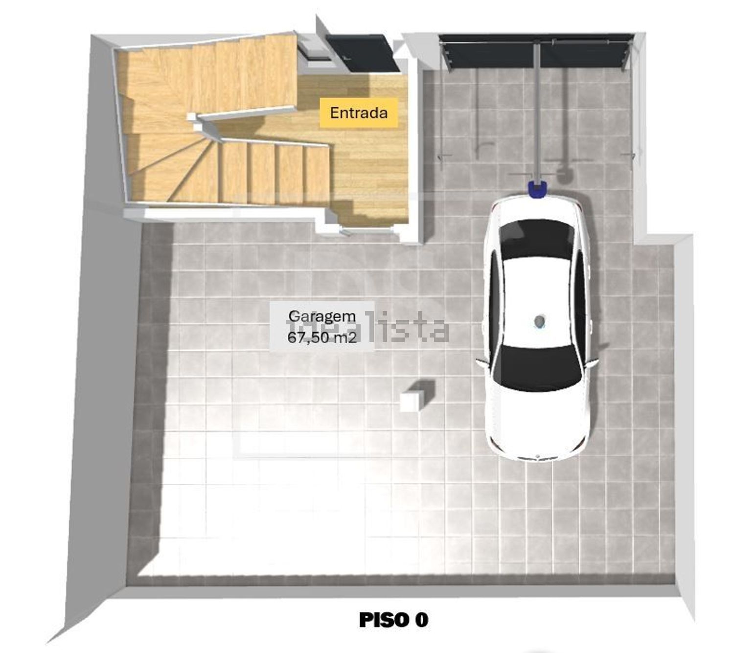 小楼房或独栋别墅出售在Santa Iria de Azoia - São João da Talha - Bobadela - 照片