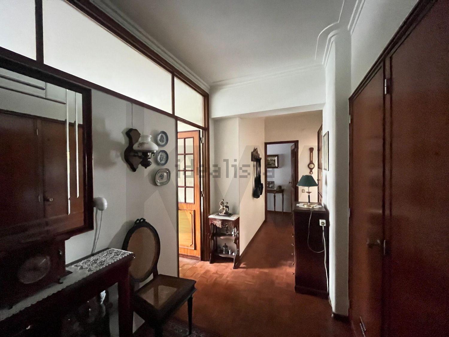 出租公寓 t3在Praceta das Naus s/n - 客厅