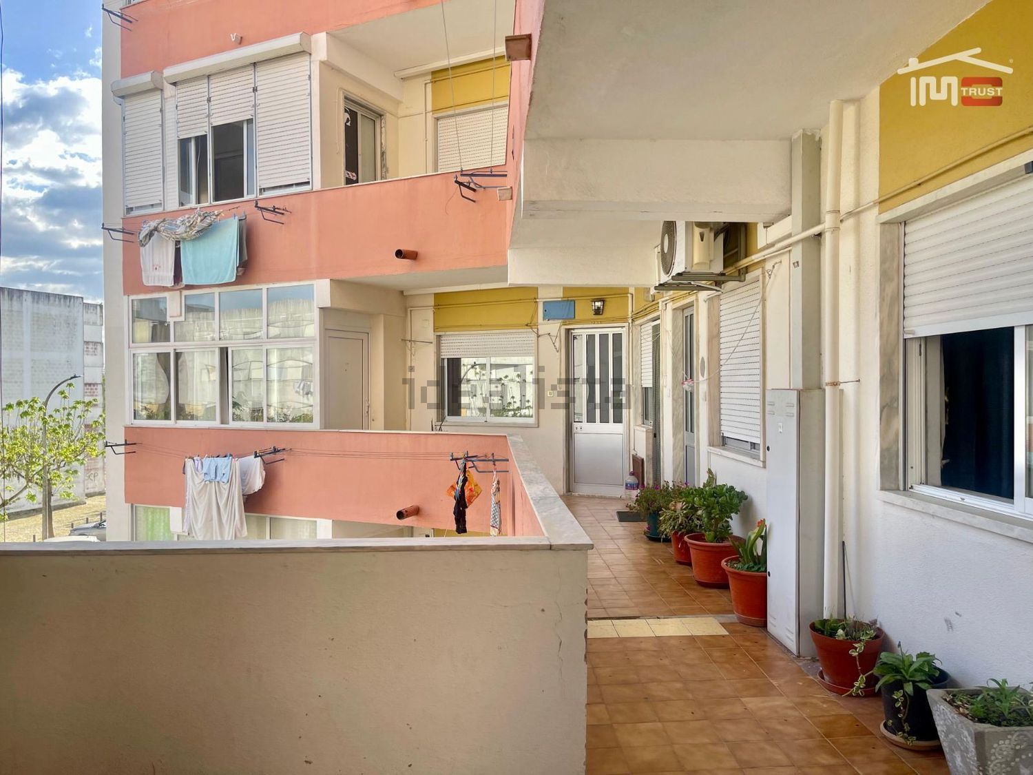 出租公寓 t2在Avenida Capitães de Abril - 照片