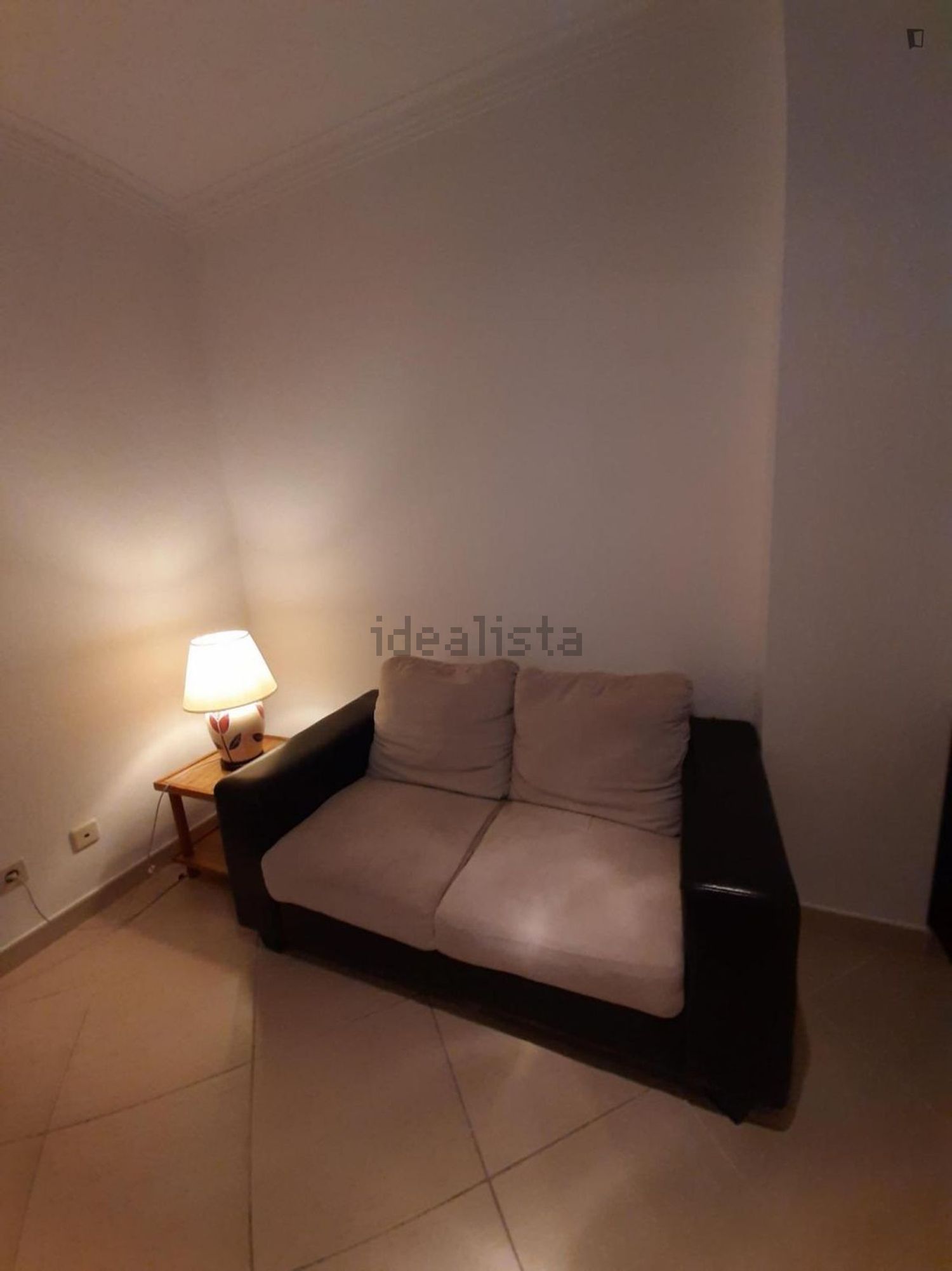 出租房间在Rua do Facho - 卧室