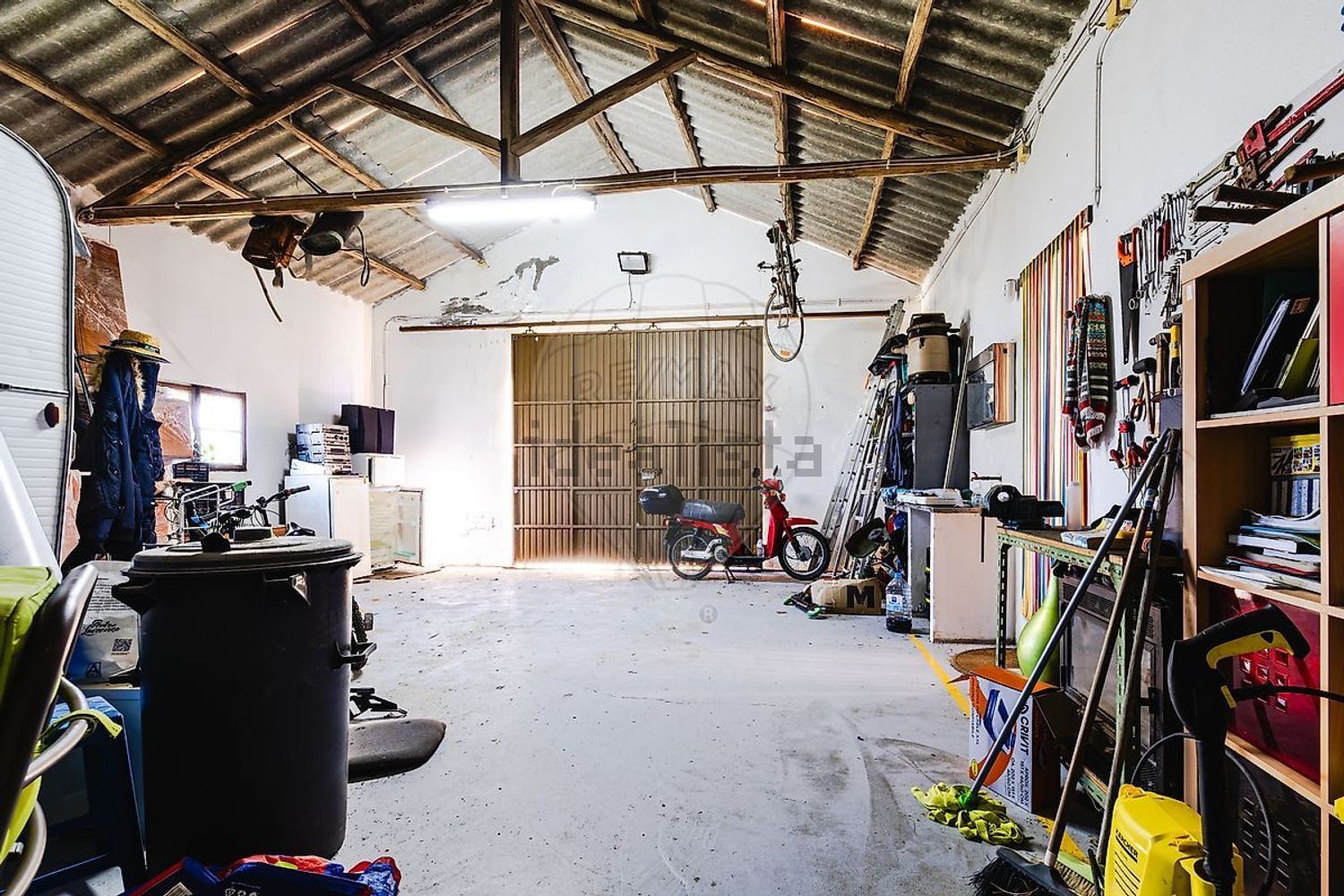 小楼房或独栋别墅出售在Rua do Rio Velho - 照片