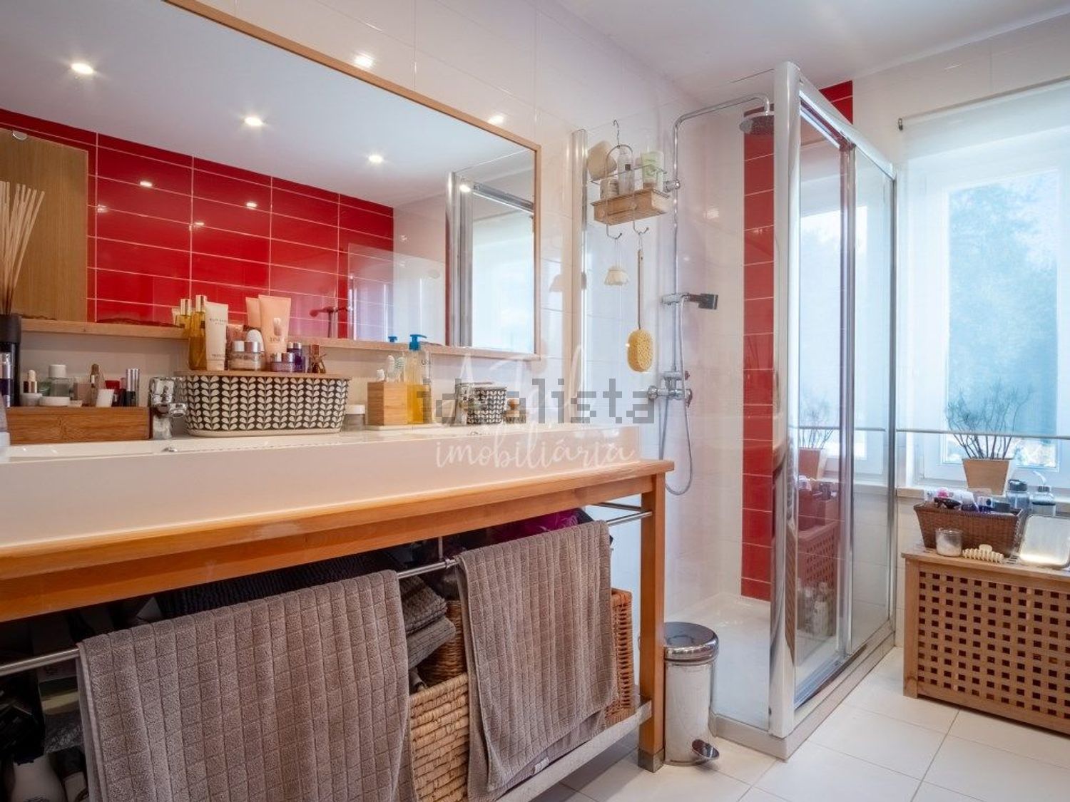 小楼房或独栋别墅出售在Vale de Choupos - Choilo - Galeotas - 卫生间