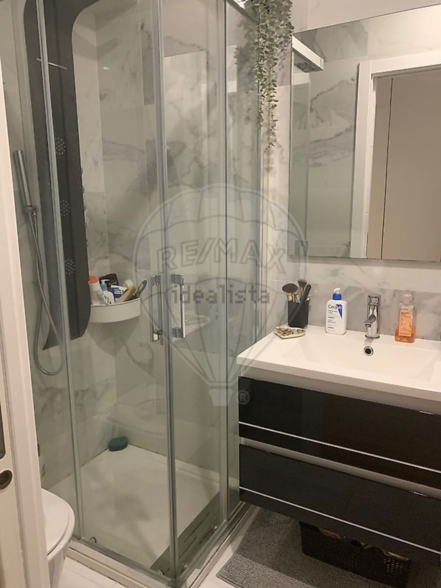 公寓 t1出售在Travessa da Conceição à Lapa - 卫生间