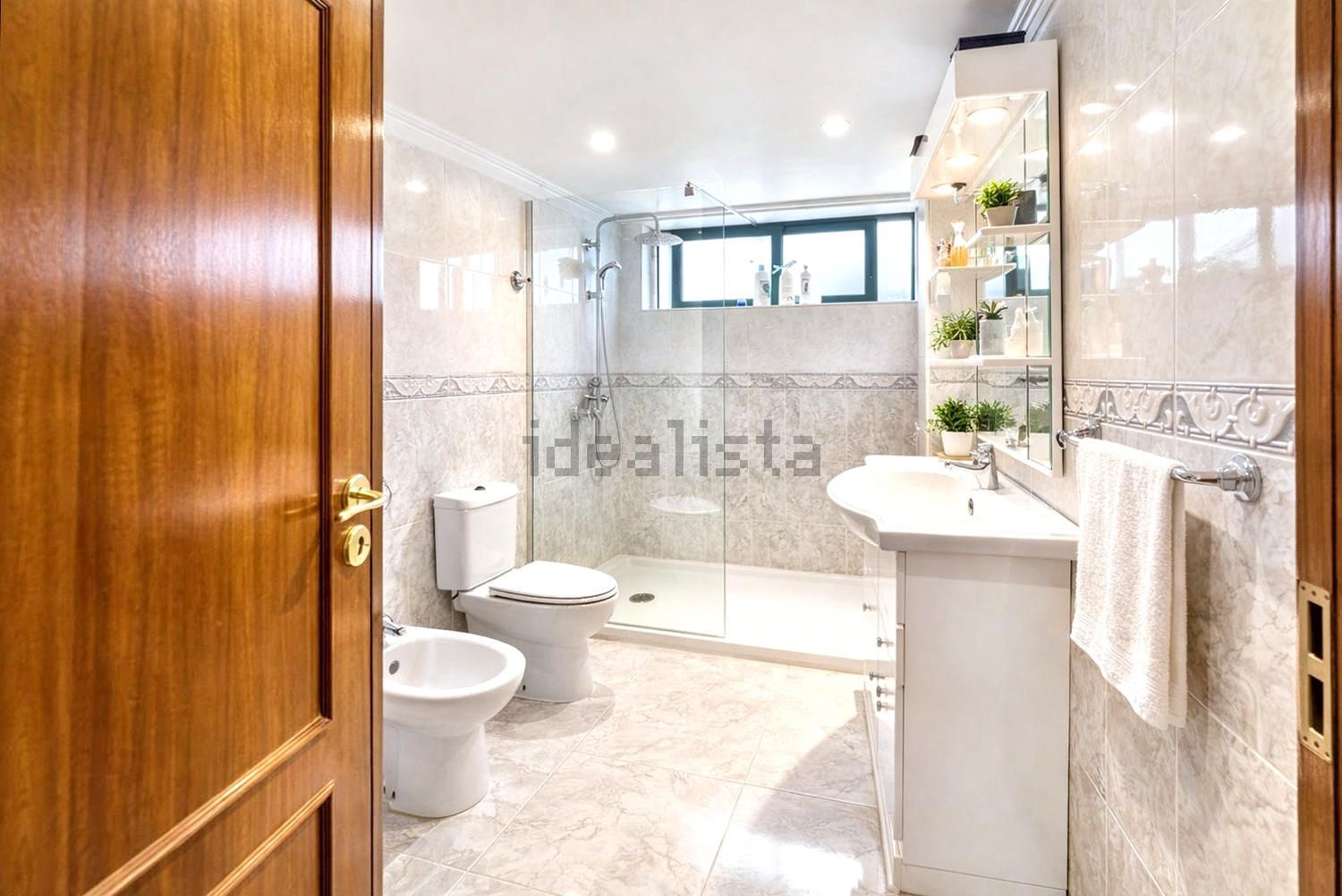 公寓 t3出售在Pontinha e Famões - 卫生间