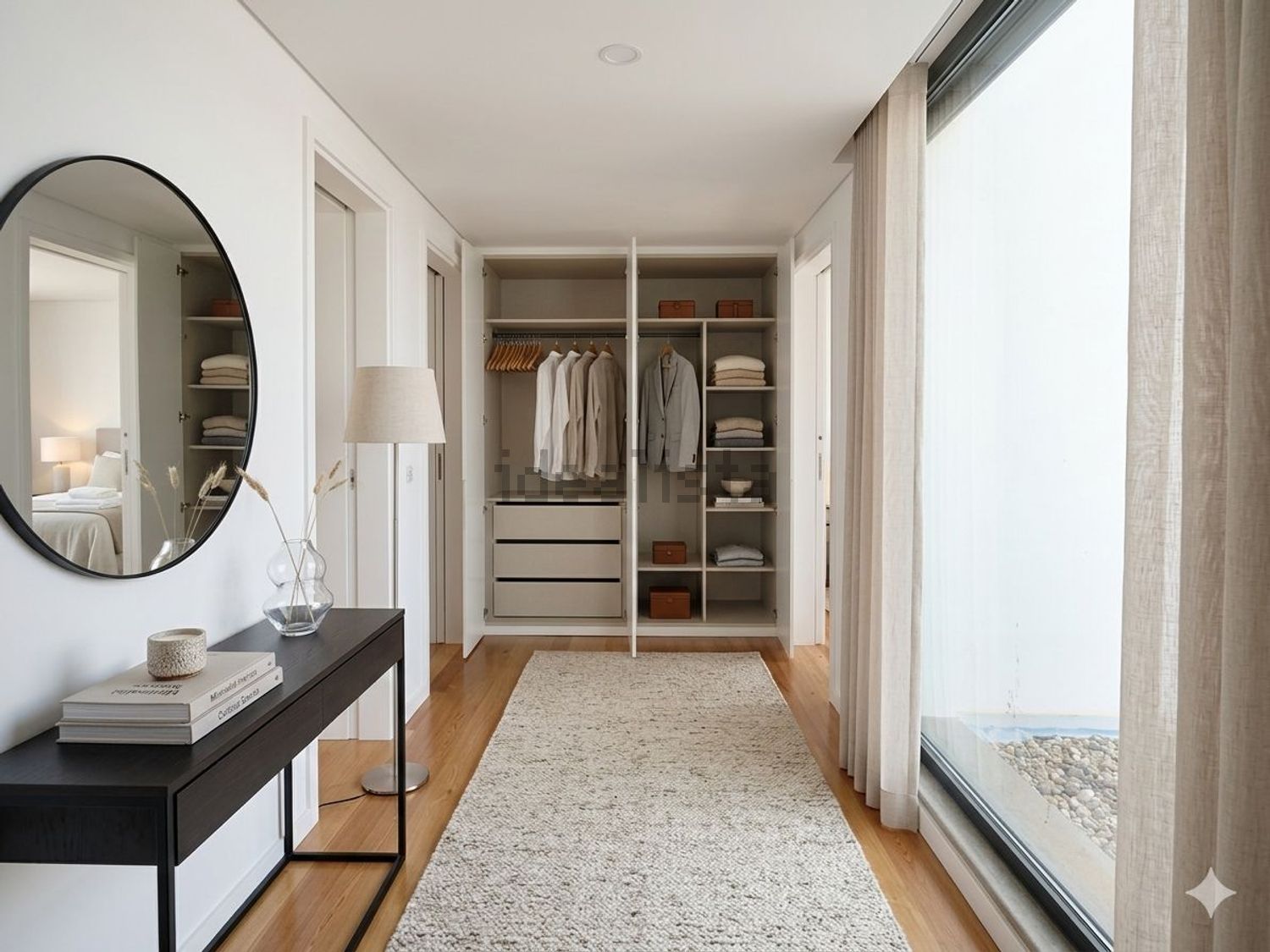 小楼房或独栋别墅出售在Rua do Rossio de Trás, 1 - 卧室