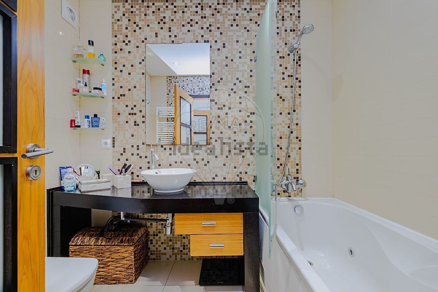 公寓 t3出售在Rua João Félix Rodrigues - 卫生间