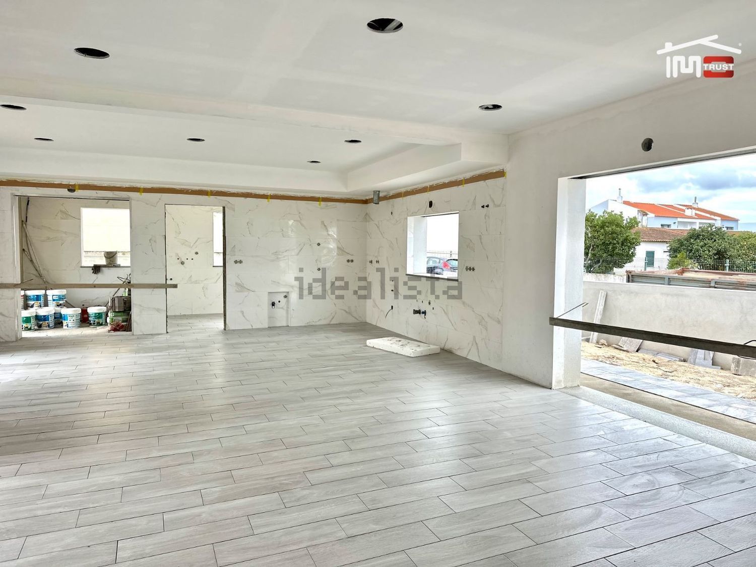 小楼房或独栋别墅出售在Beco Dos Talhadas - 居住