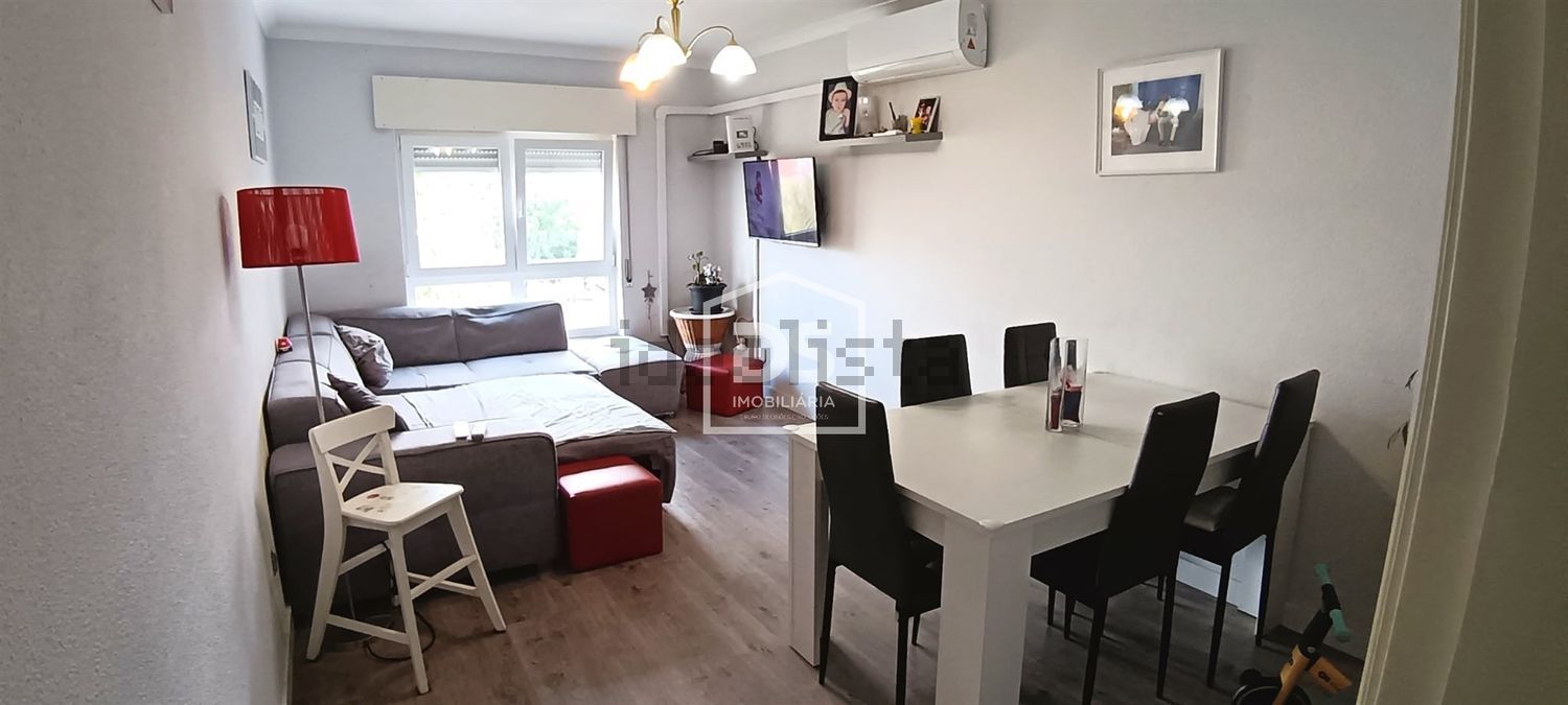 公寓 t2出售在Rua Bento de Jesus Caraça, 2 - 餐厅