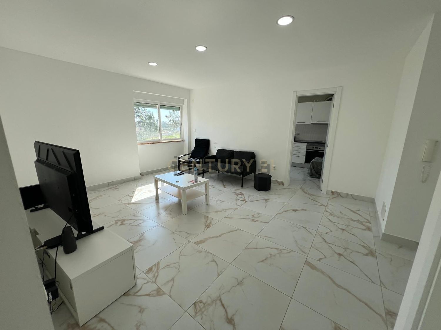 出租公寓 t3在Travessa da Sociedade, 5 - 客厅