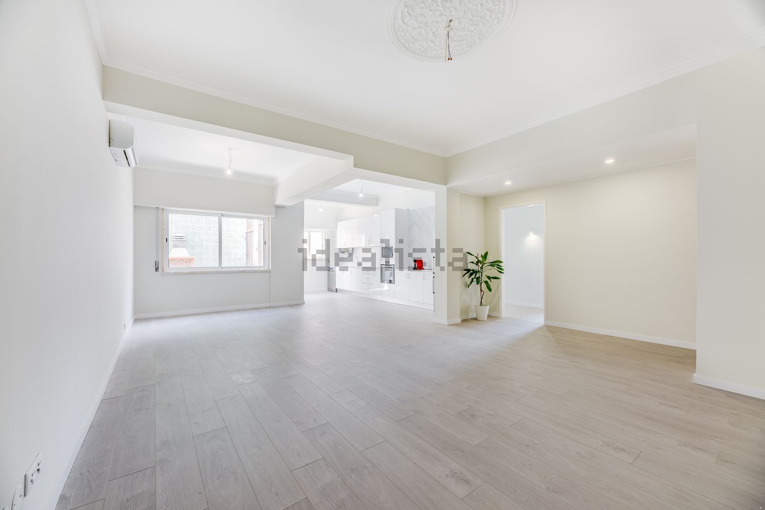 公寓 t3出售在Travessa Bica, 7 - 客厅