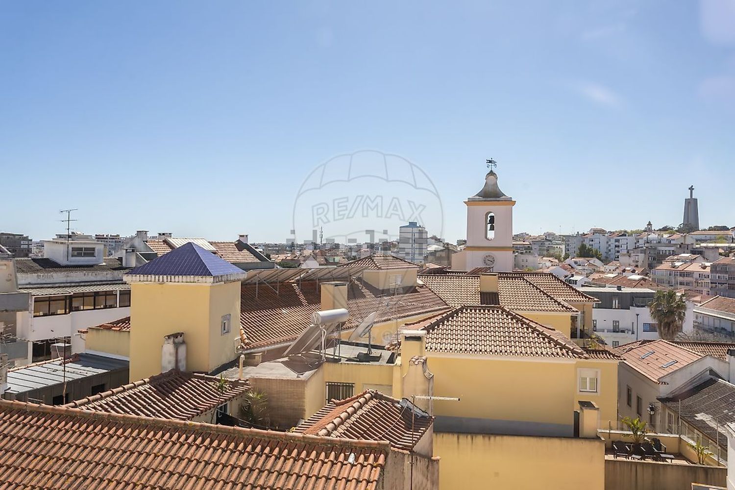 公寓 t3出售在Largo 1º de Maio - 外立面