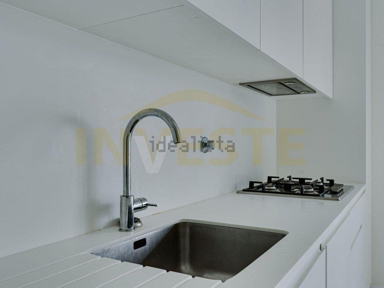 出租公寓 t1在Centro de Cascais - 厨房