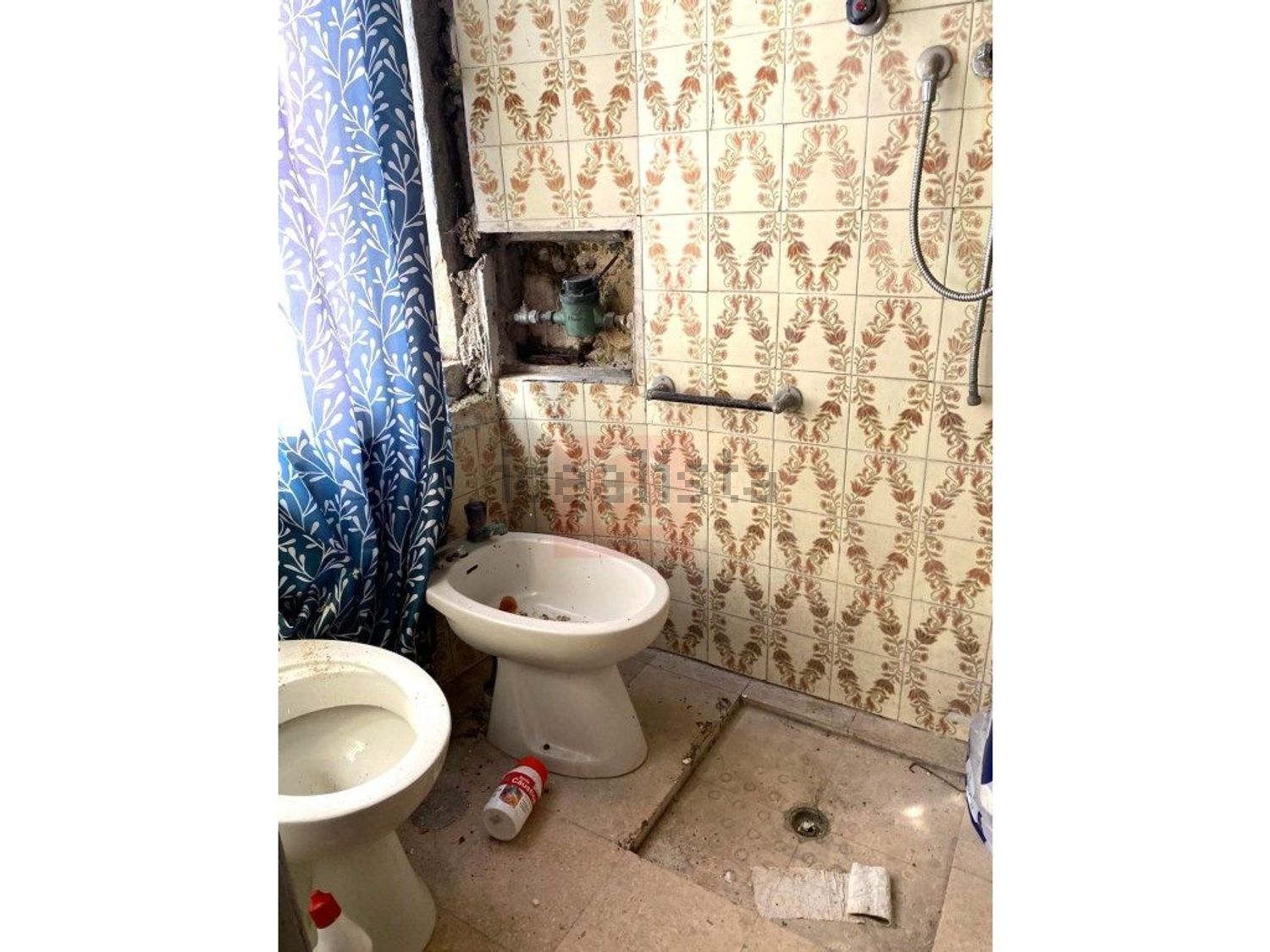 公寓 t1出售在Alcochete - 卫生间