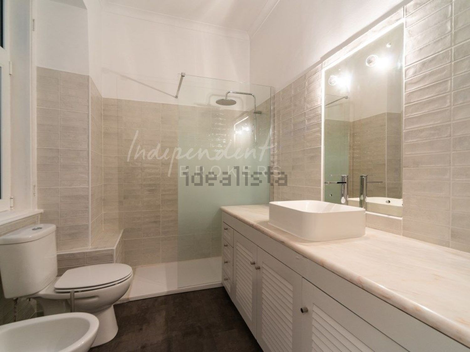 出租公寓 t2在Travessa do Combro, 28 a - 卫生间