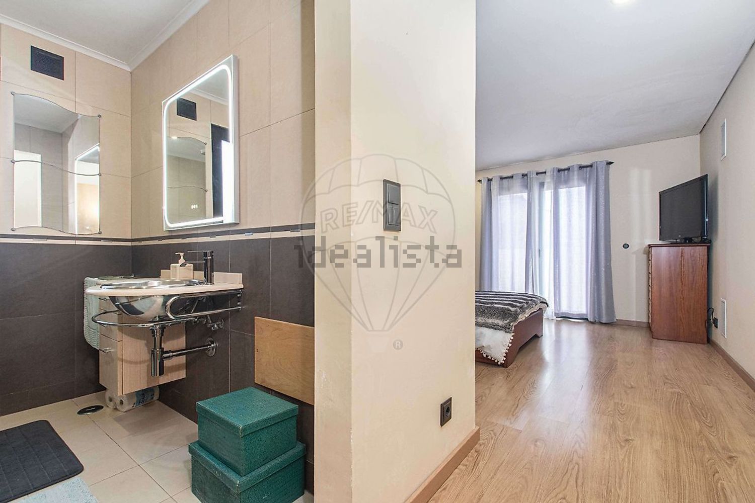 小楼房或独栋别墅出售在Rua Rui Pinto de Azevedo - 厨房