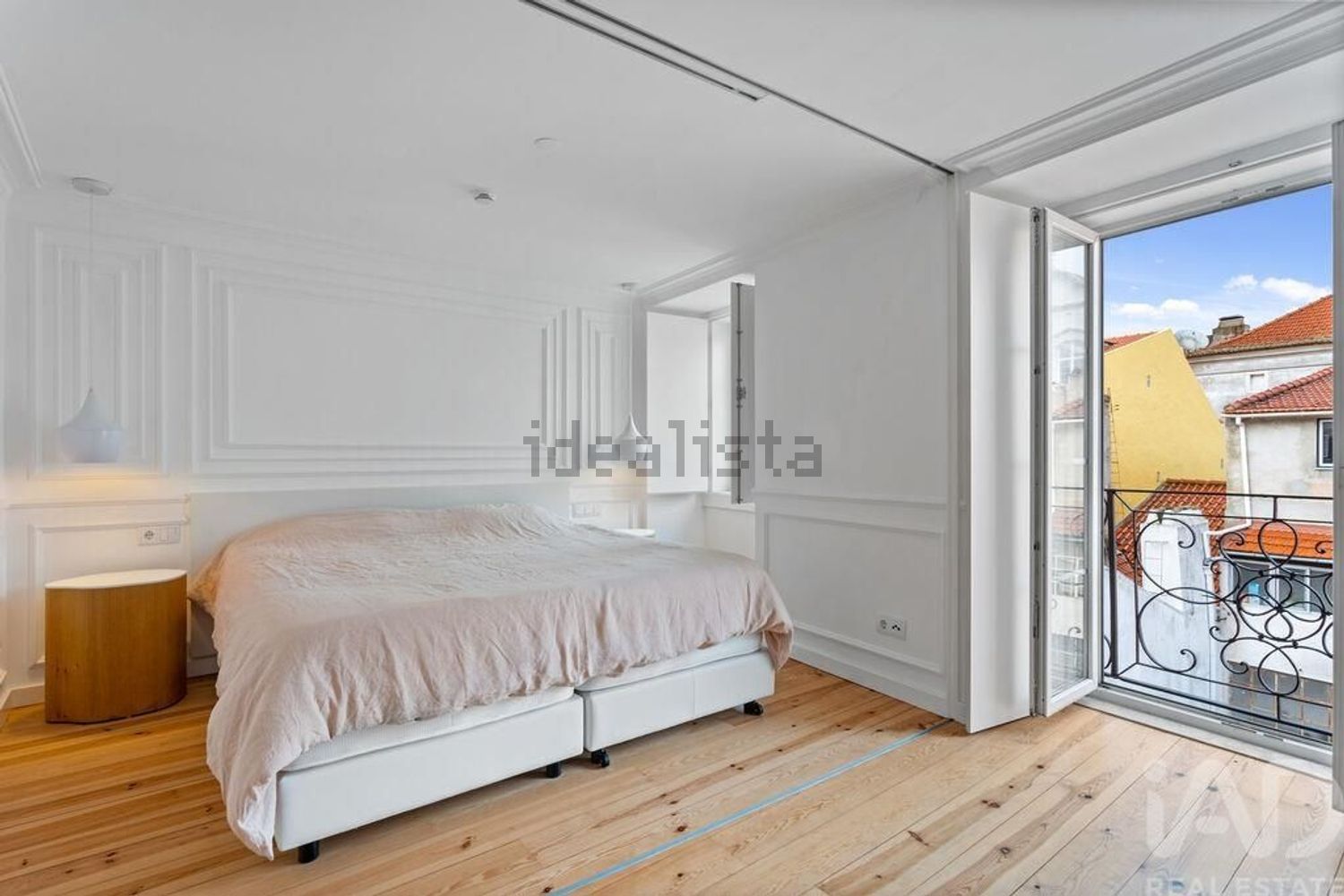 出租公寓 t1在Príncipe Real - São Bento - 周边