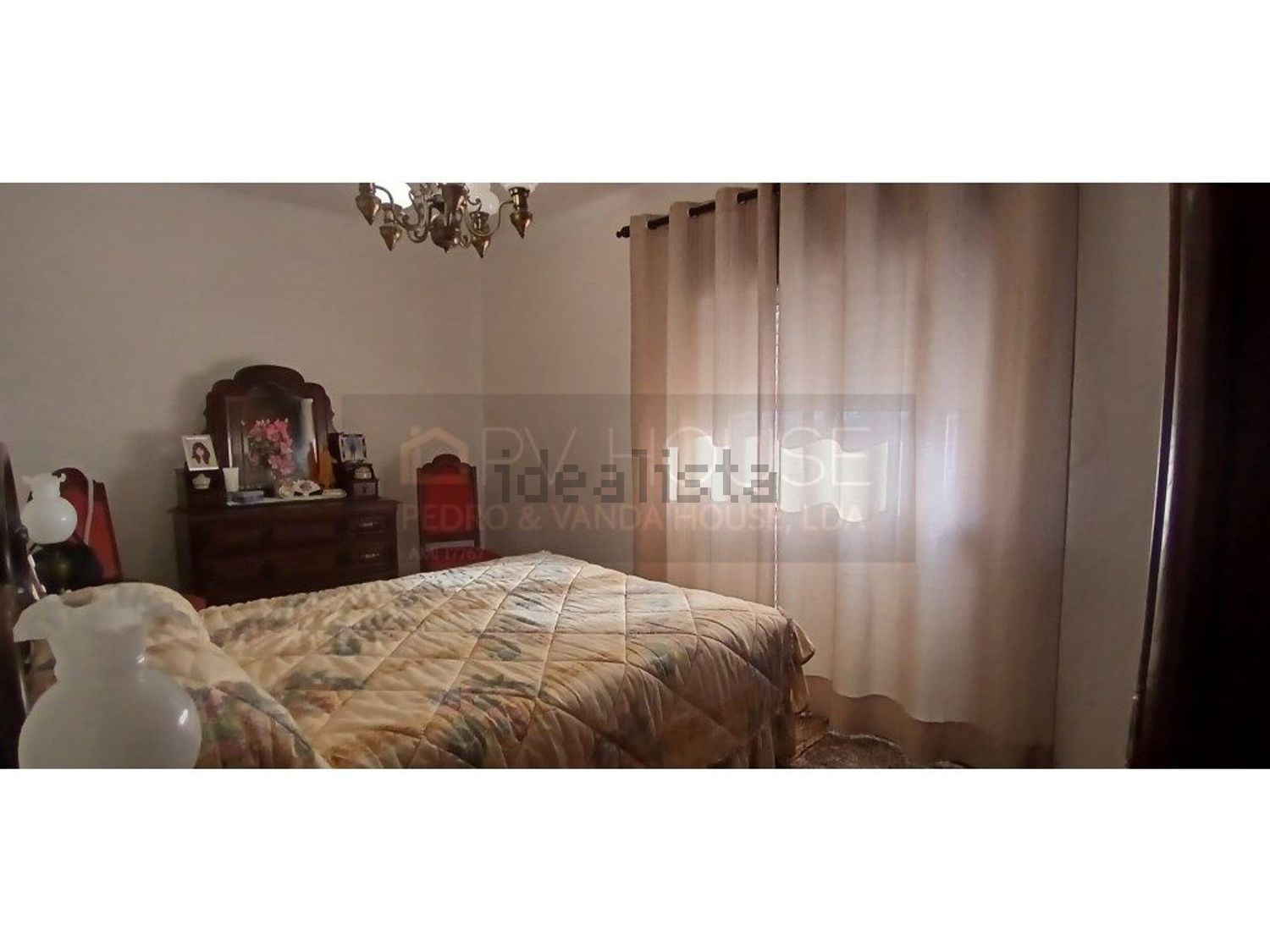 公寓 t2出售在Rua António Janeiro, 3 - 卧室