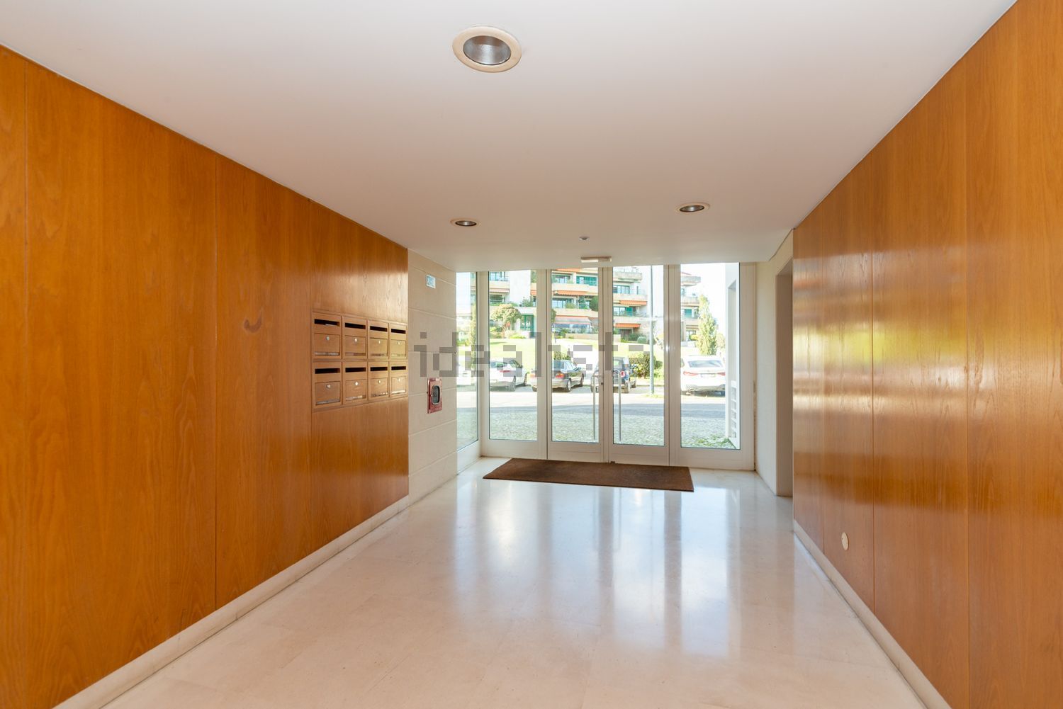 出租公寓 t3在Rua da Mãe d'Água - 共同区域