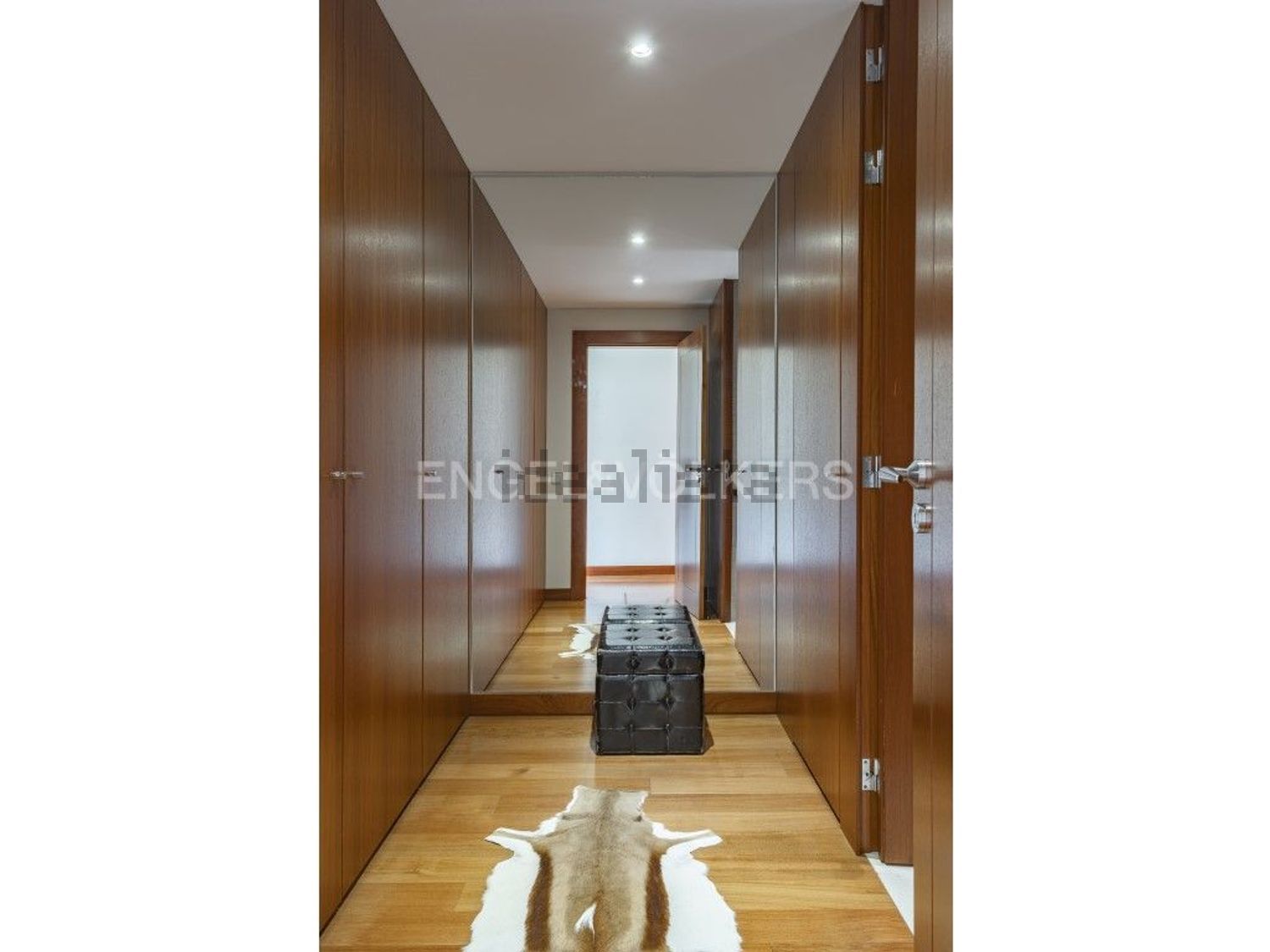 公寓 t4出售在Expo Norte - 过道