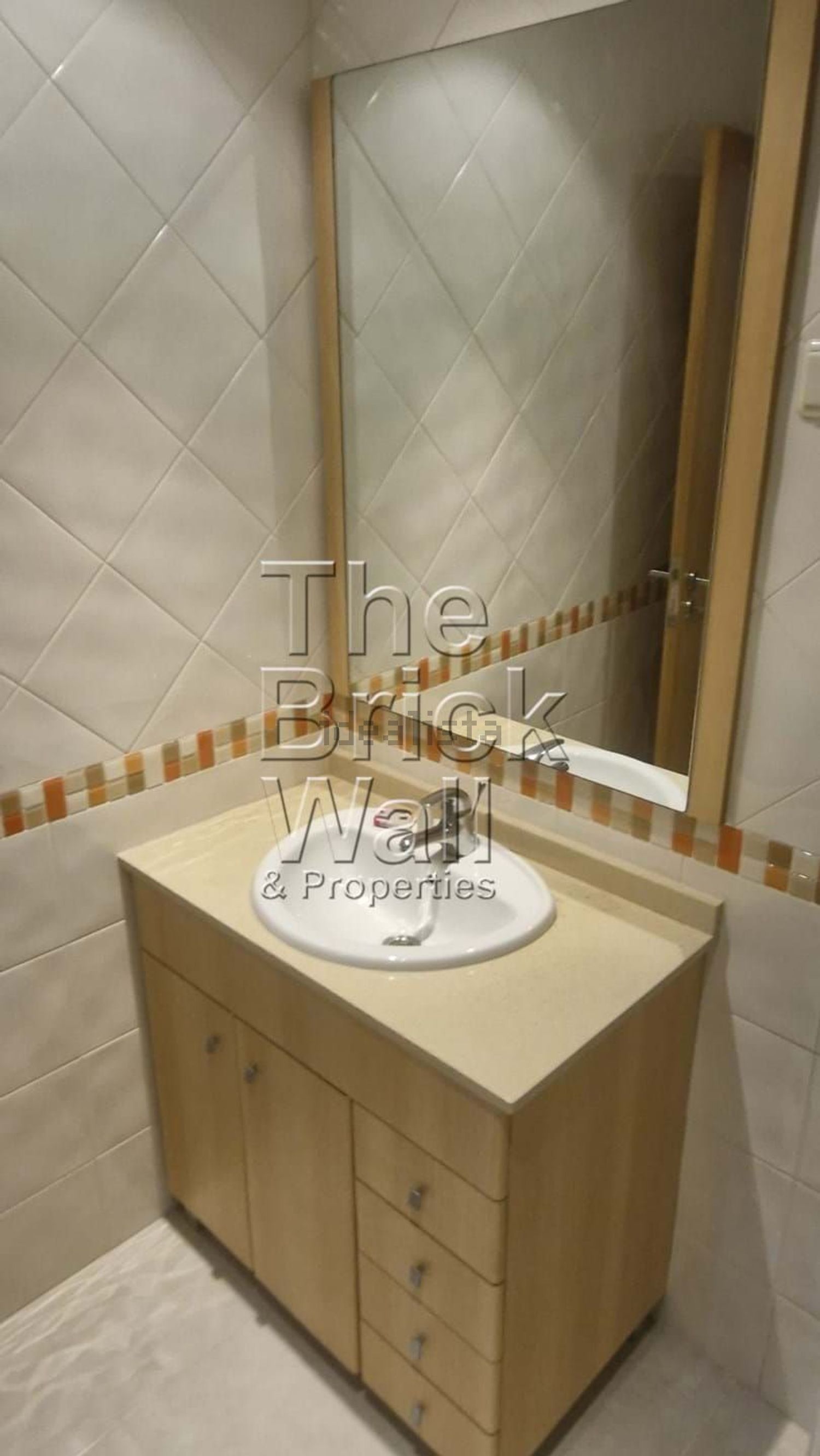 出租公寓 t3在Alto dos Moinhos - 卫生间