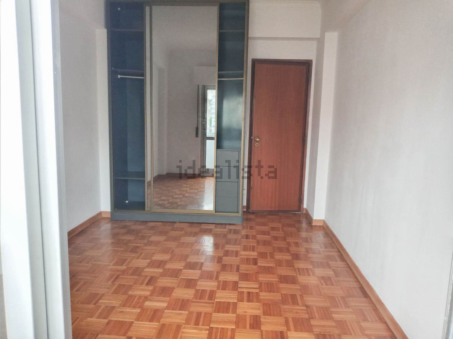 出租公寓 t2在Casal de São Brás - Vila Chã - 卧室