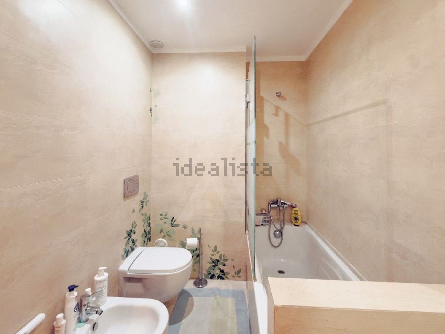 公寓 t4出售在Avenida dos Combatentes da Grande Guerra, 2 - 卫生间