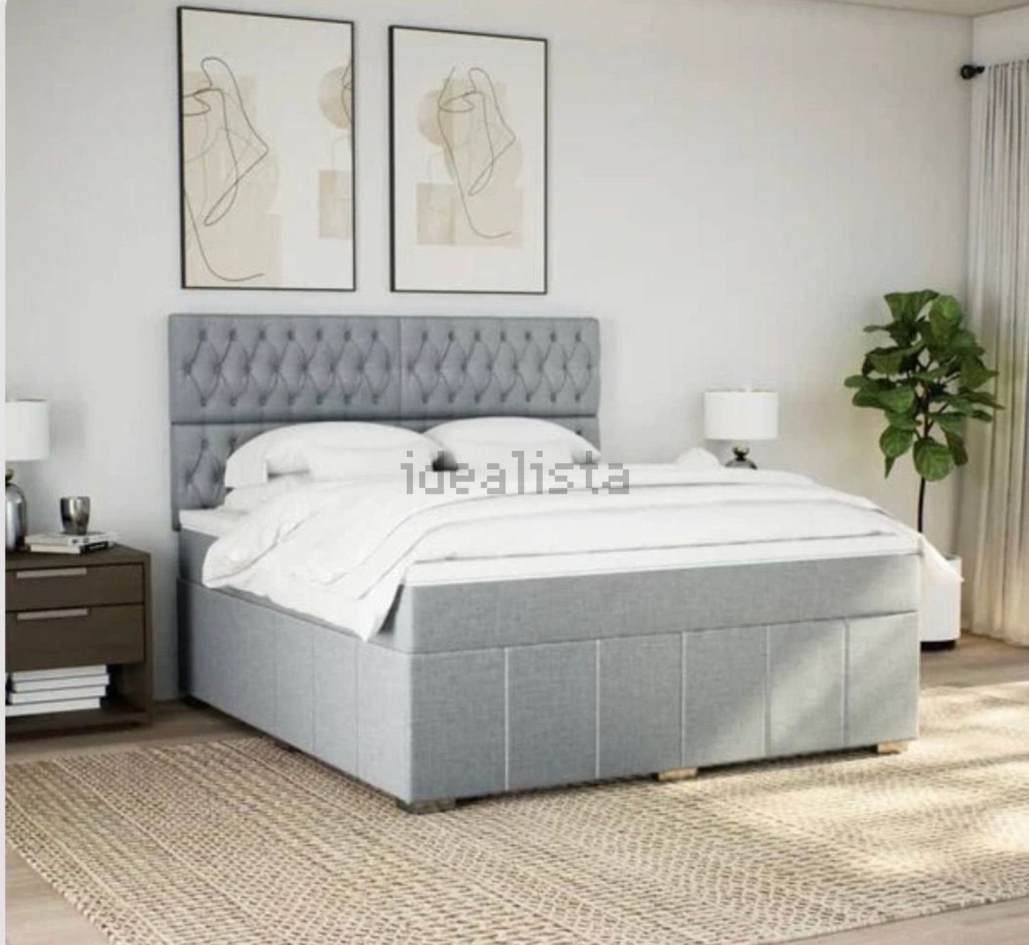 出租房间在Praceta Manuel Fialho, 3 - 卧室