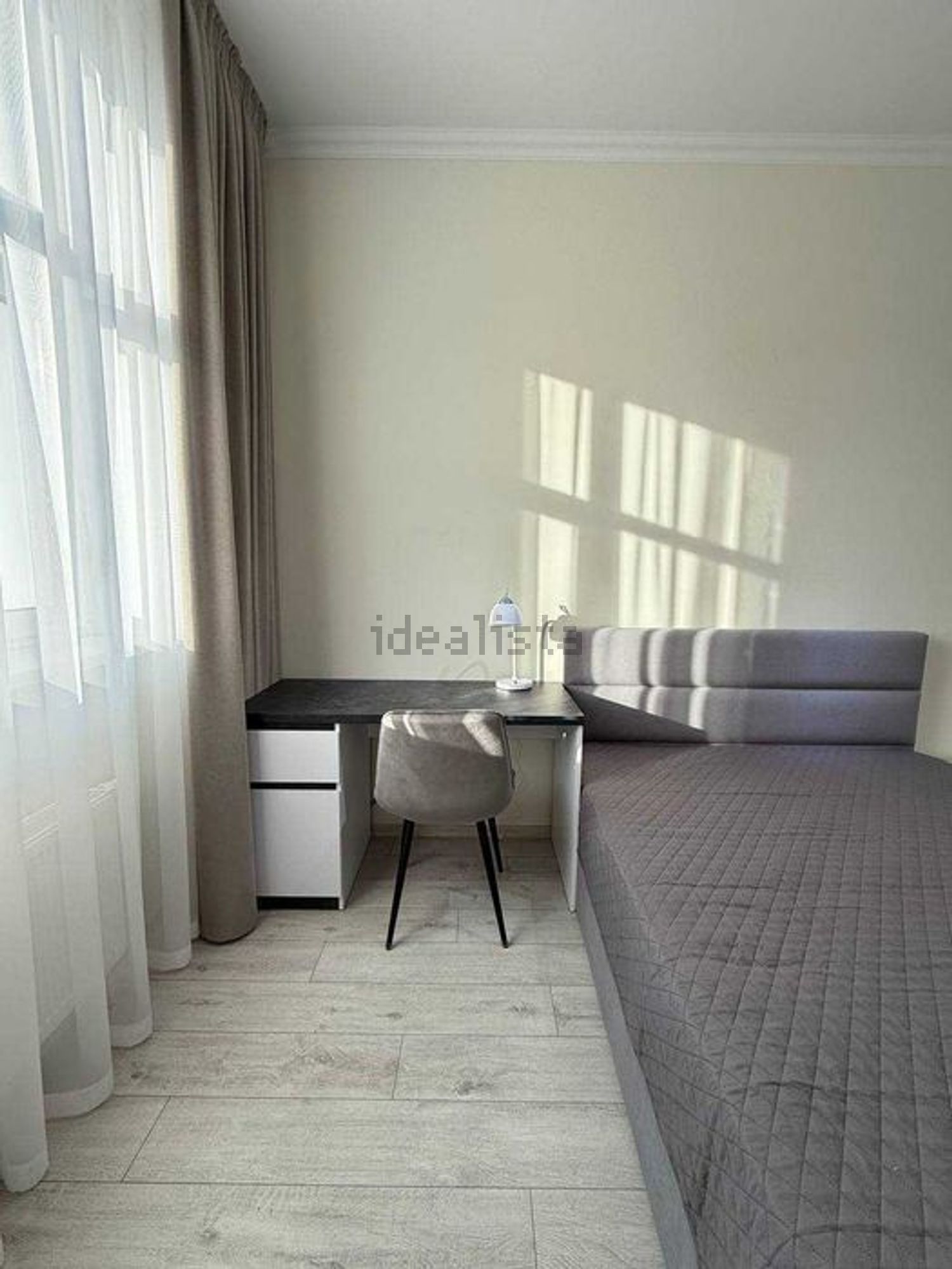 公寓 t1出售R. do Bar. de Monte Pedral, 5 - 客厅