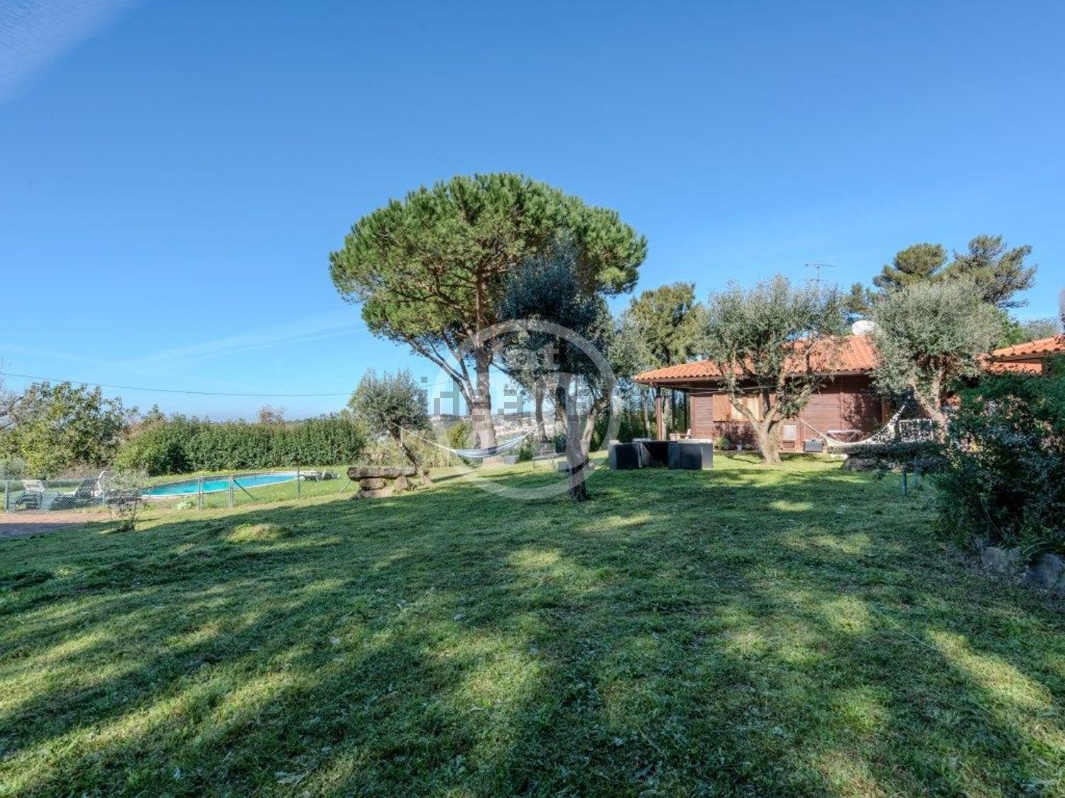 小楼房或独栋别墅出售在Centro de Sintra - Portela de Sintra - 花园