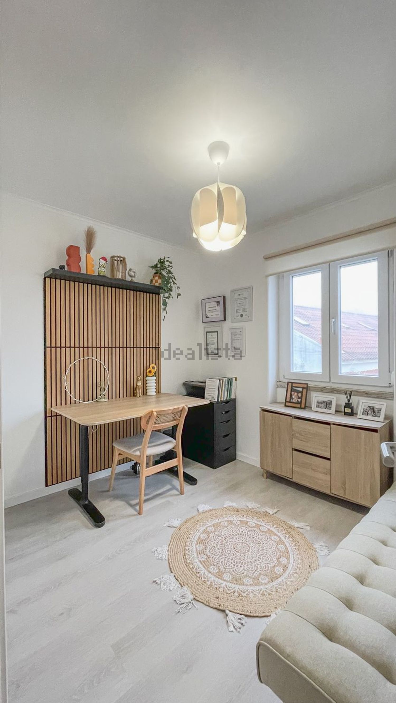 小楼房出售在Malveira e São Miguel de Alcainça - 办公室