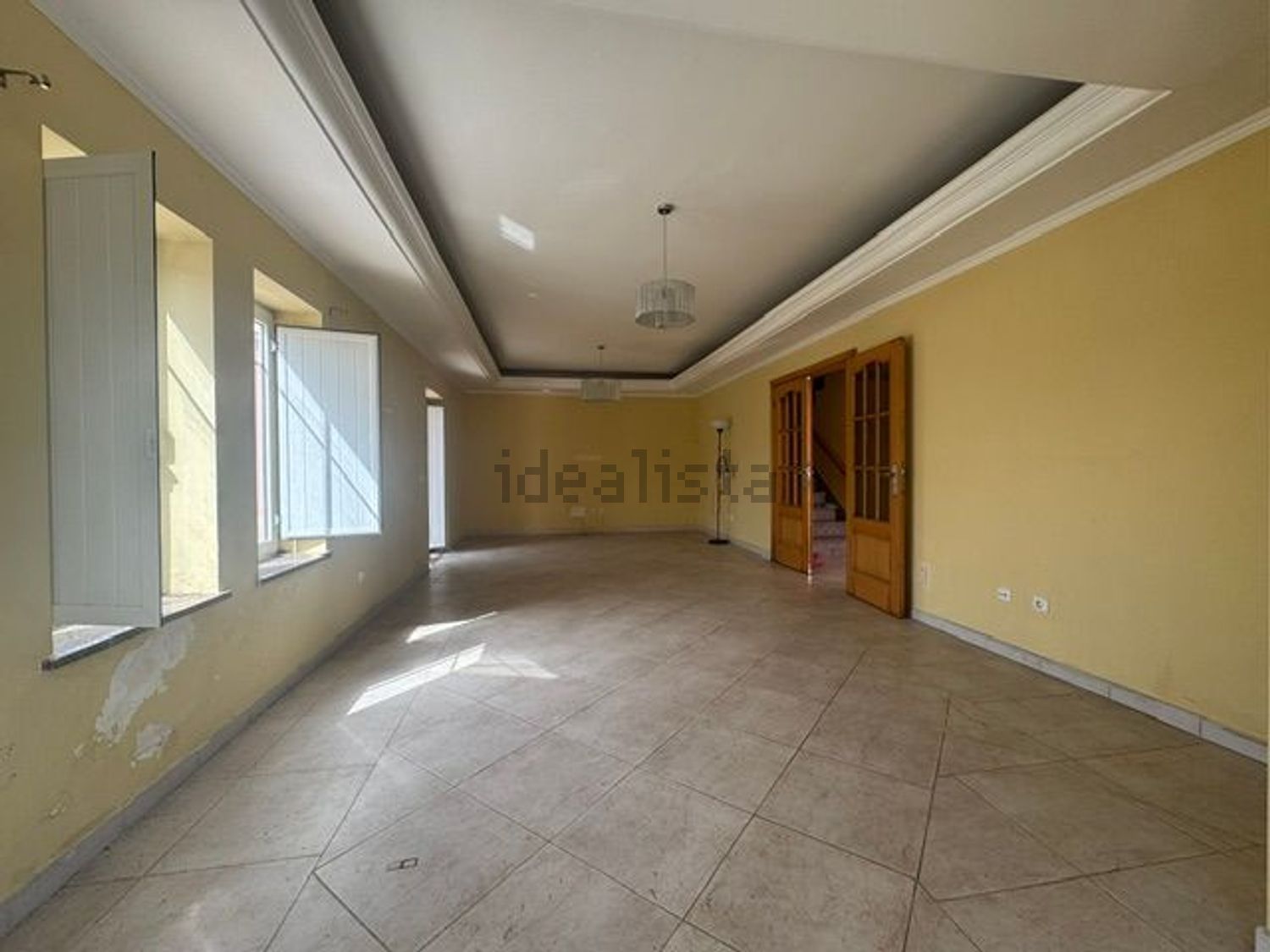 出租双拼别墅Quinta das Laranjeiras, 1 - 居住