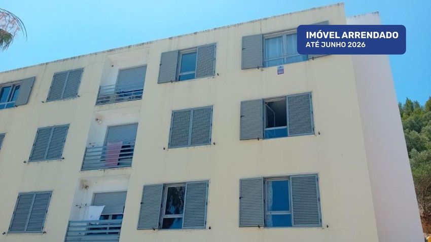 公寓 t2出售在Bairro da Mata