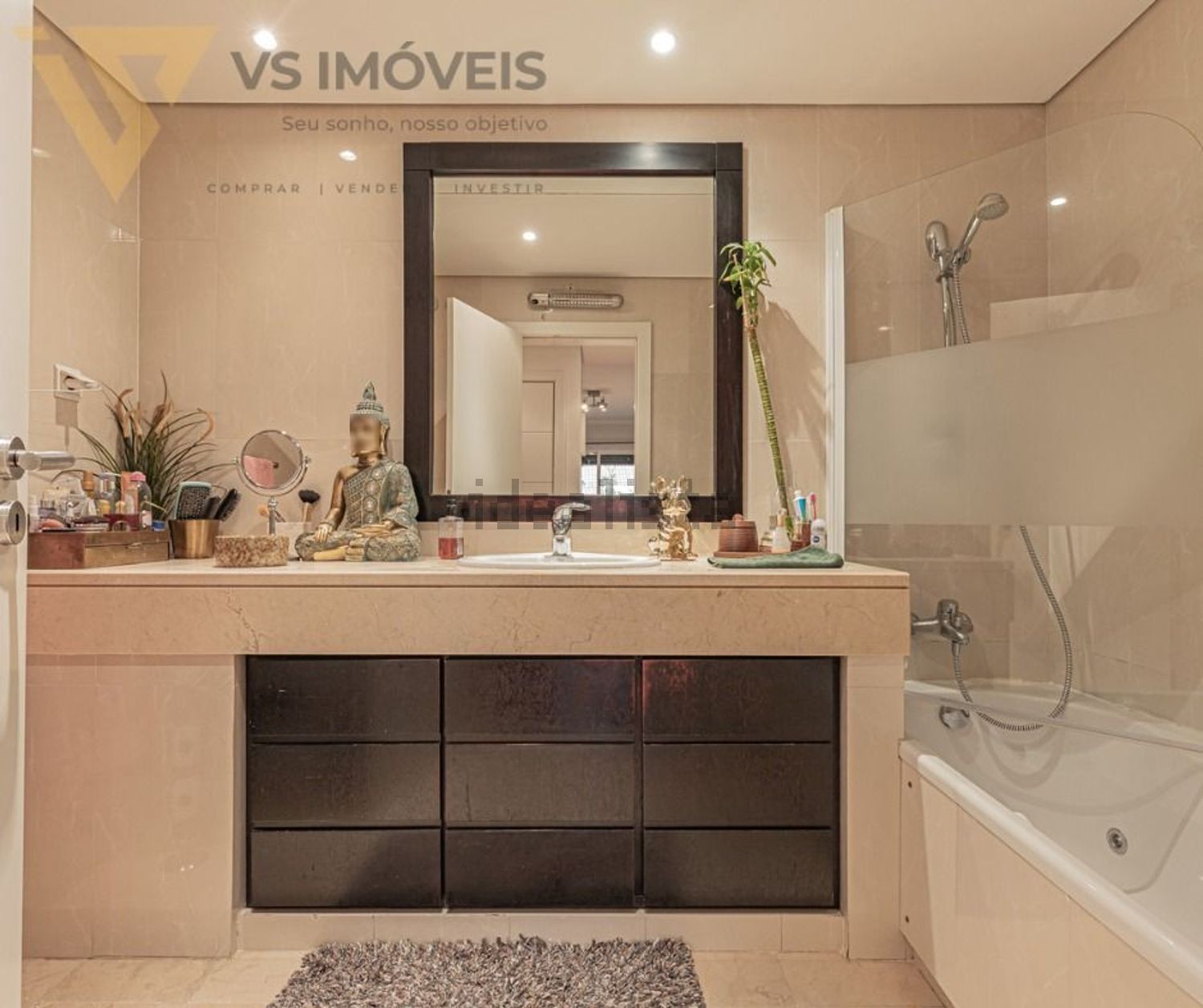 出租公寓 t2在Rua dos Faisões - 厨房