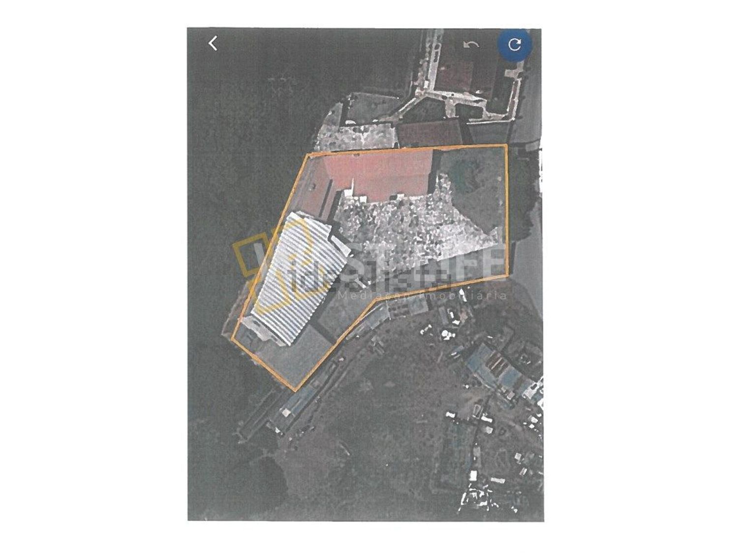 小楼房或独栋别墅出售在Venda do Pinheiro e Santo Estêvão das Galés - 照片