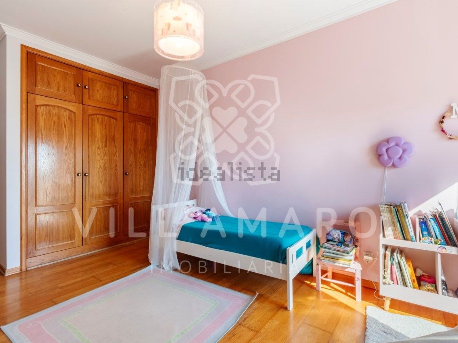 公寓 t3出售在Rua Padre Alfredo Fernandes de Brito - 卧室