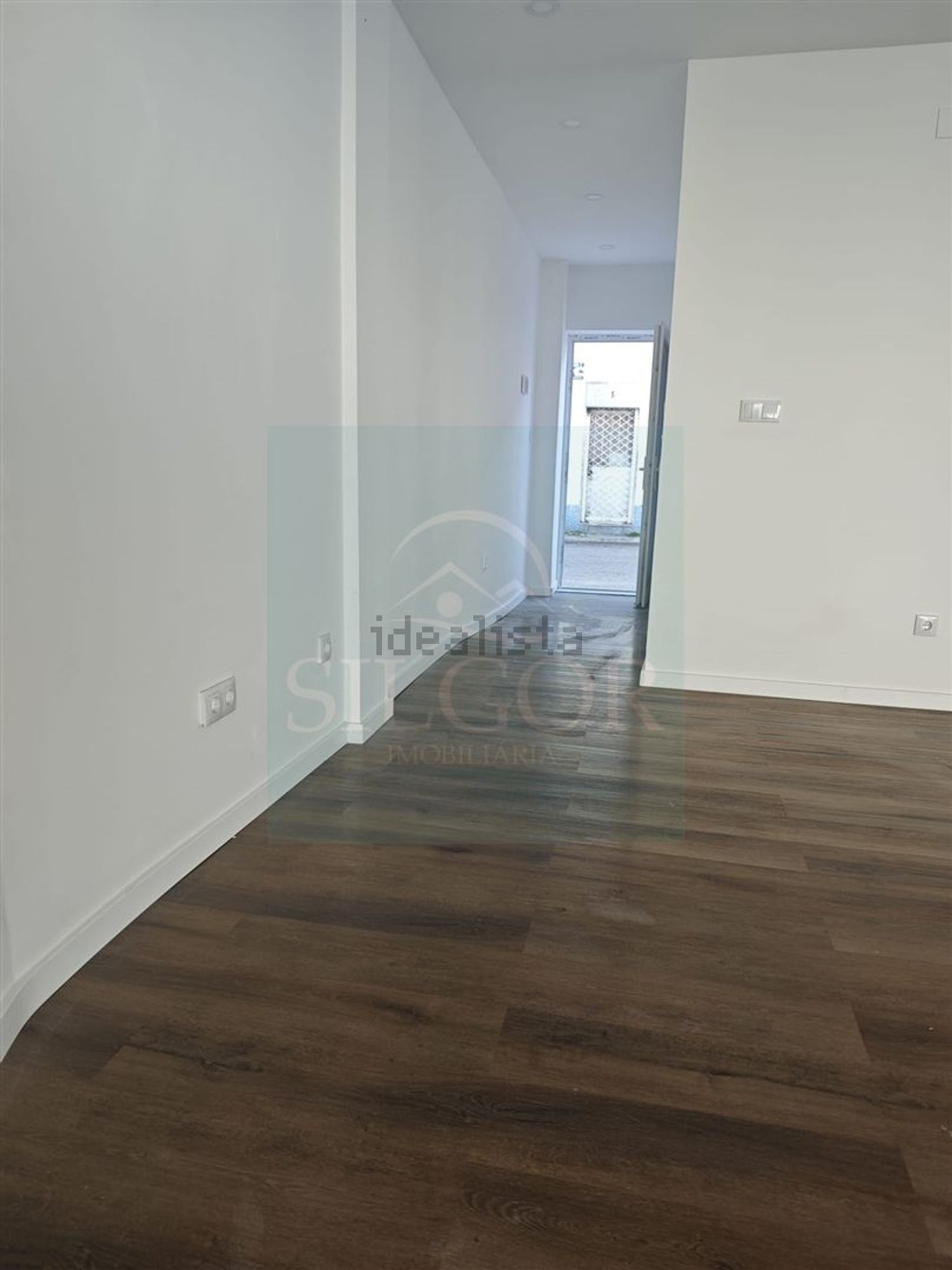 联排别墅出售在Baixa da Banheira - 居住