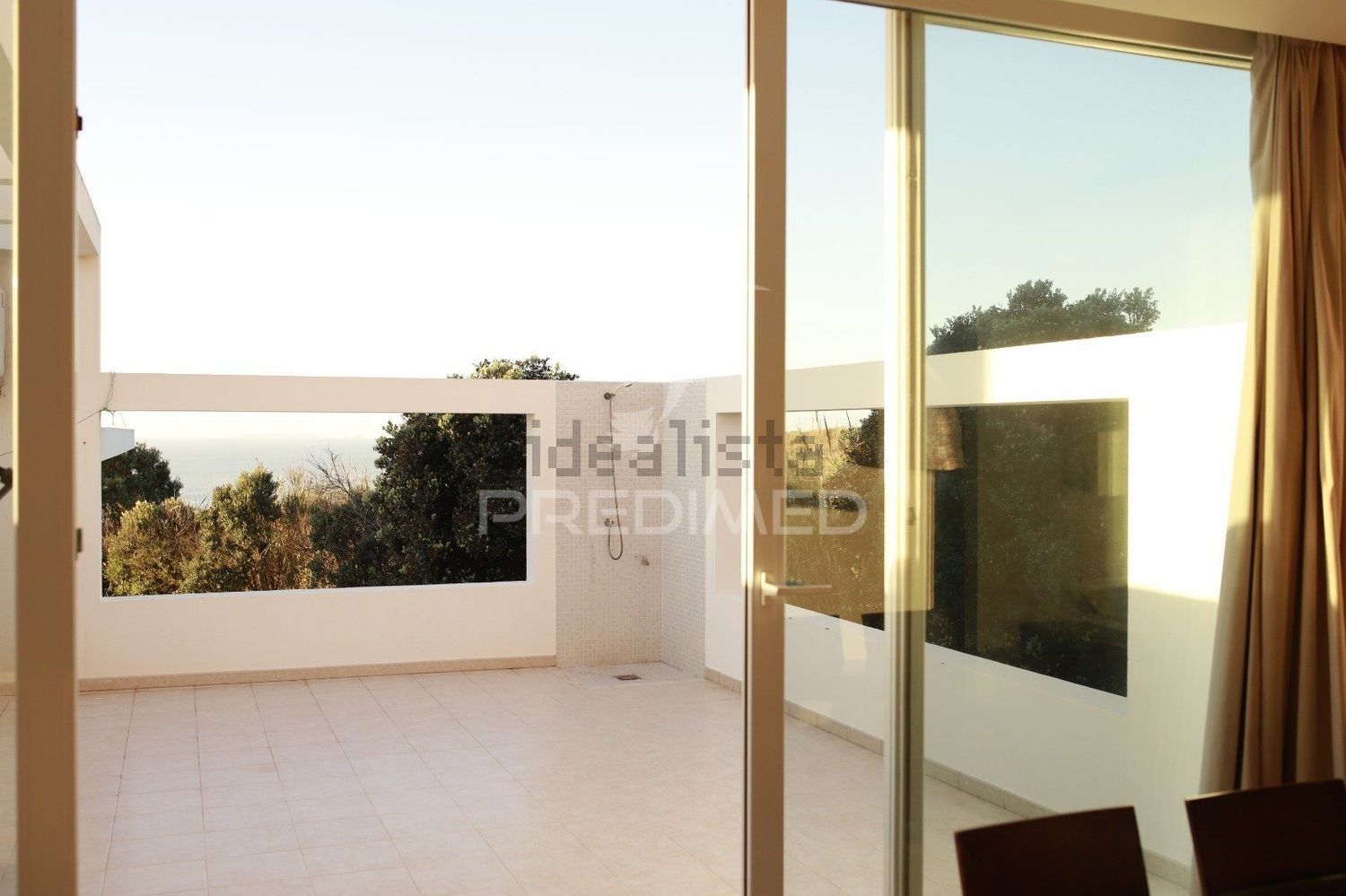 出租小楼房或别墅在Lourinhã e Atalaia - 阳台