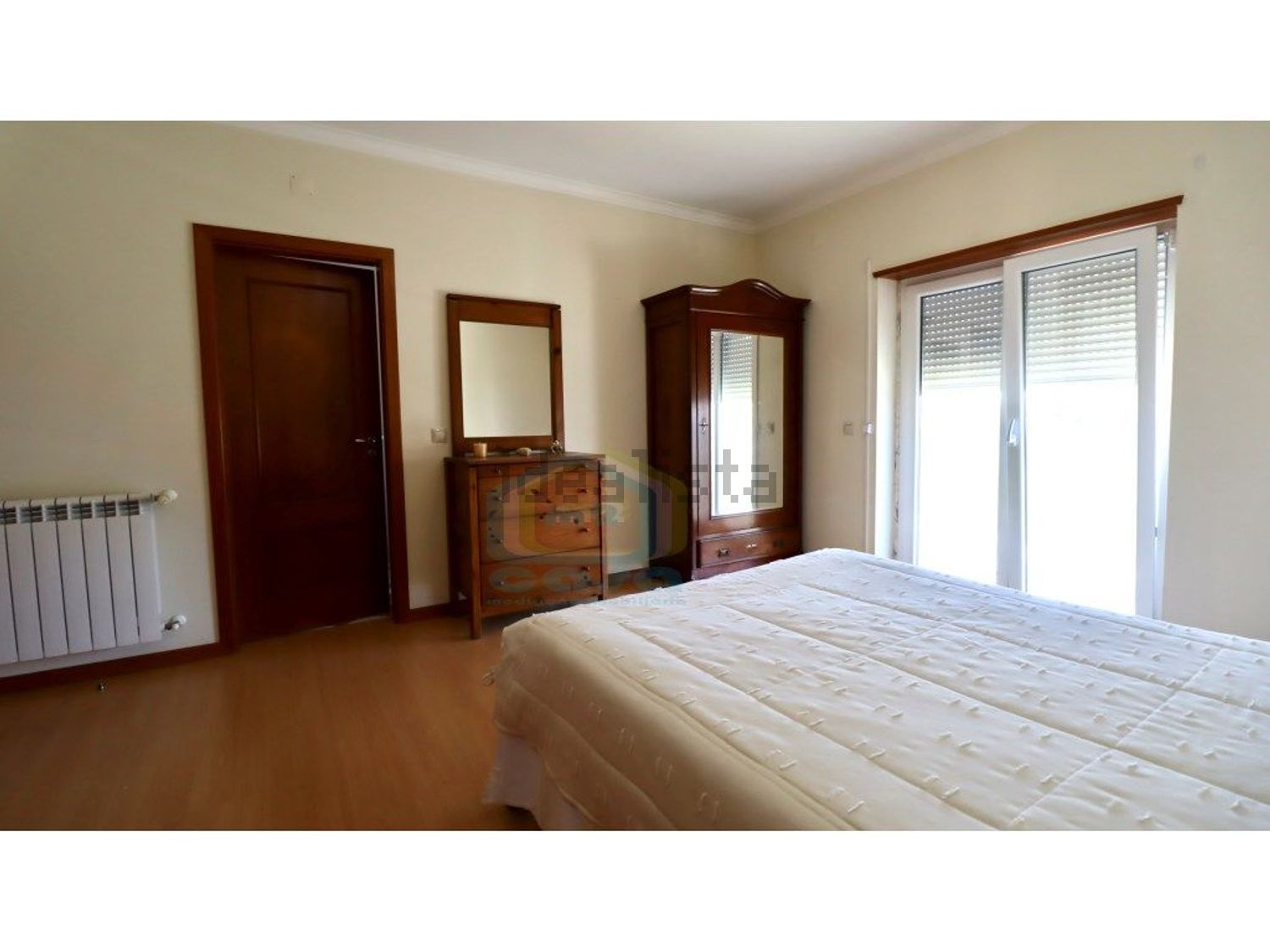 小楼房或独栋别墅出售在Rua Dona Aurélia, 13 - 卧室