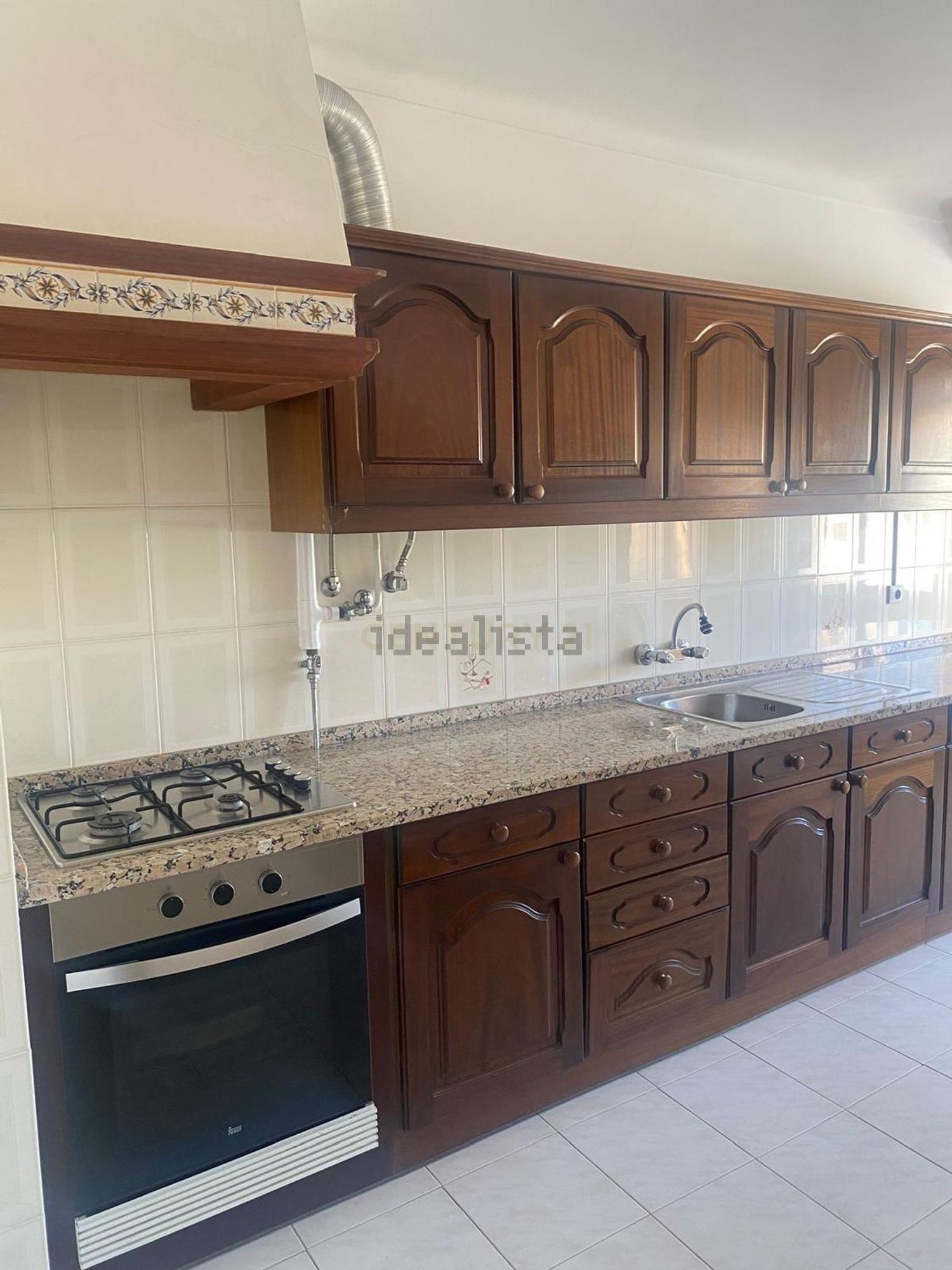 公寓 t3出售在Alcochete - 厨房