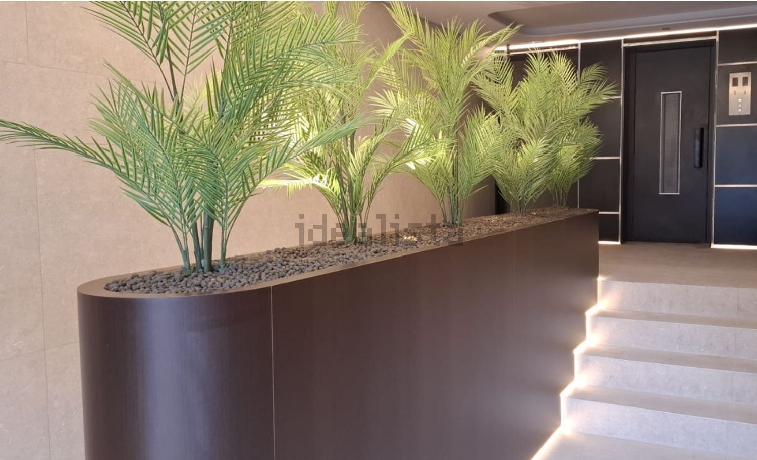 出租公寓 t1在Avenida 5 de Outubro - 共同区域