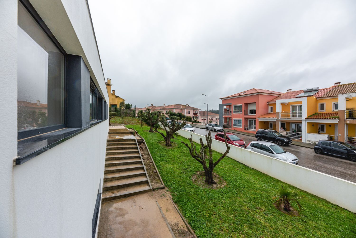 小楼房或独栋别墅出售在Rua da Mandinga s/n - 照片