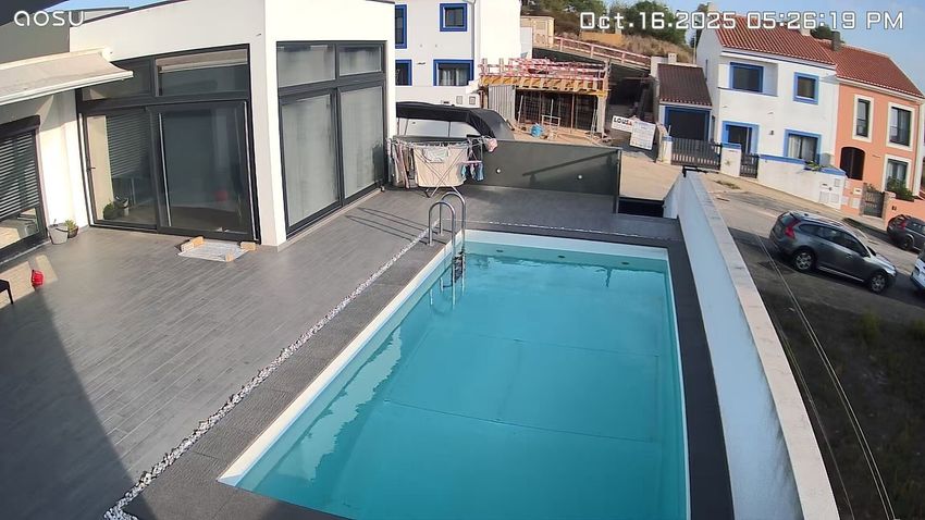 小楼房或独栋别墅出售在Rua Manuel José Da Silva, 2