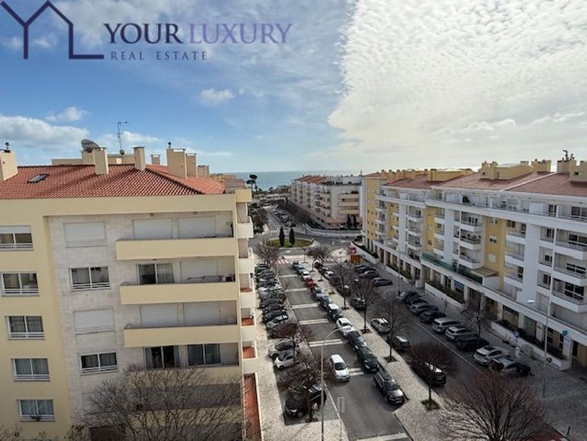 出租公寓 t2在Serra das Minas