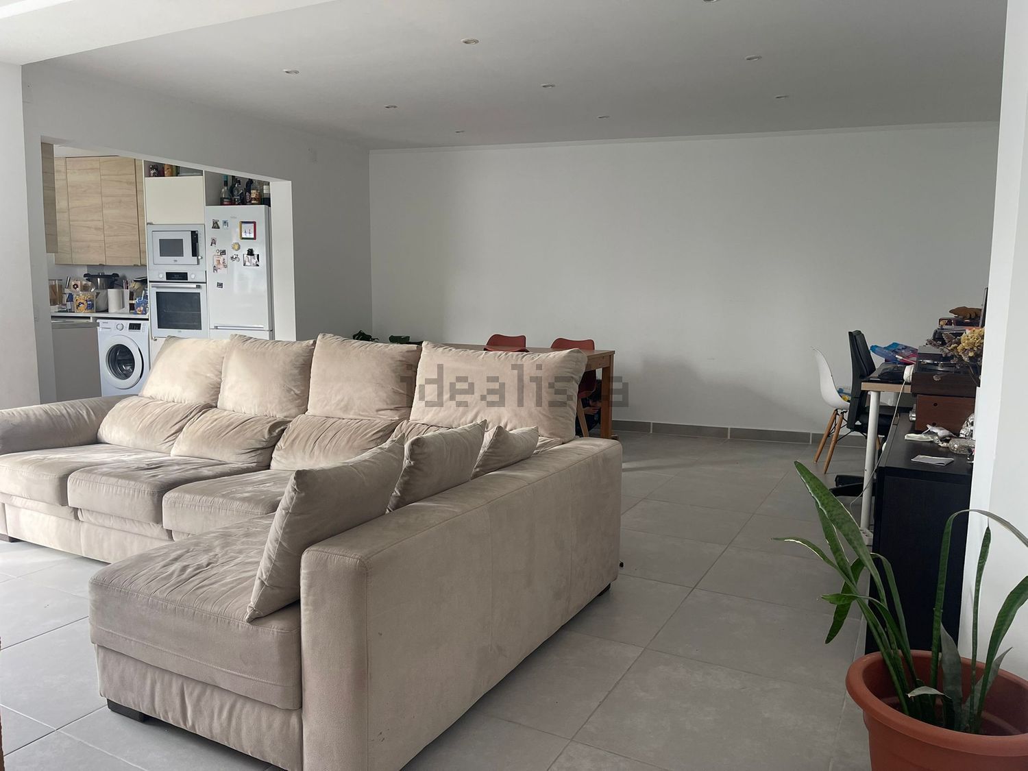 联排别墅出售在Atalaia e Alto Estanqueiro - Jardia - 客厅