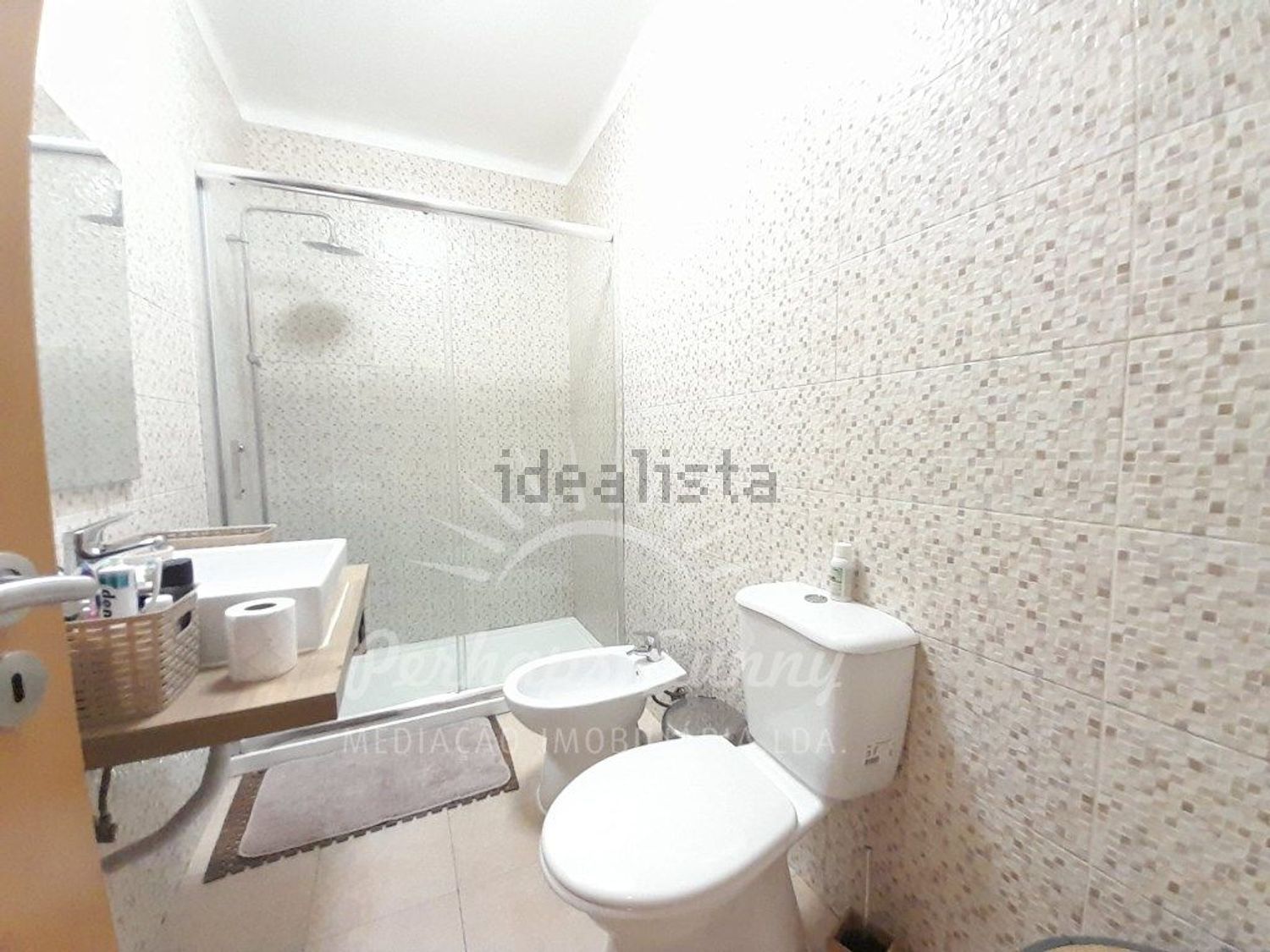 出租小楼房或独栋别墅在Grândola e Santa Margarida da Serra - 卫生间