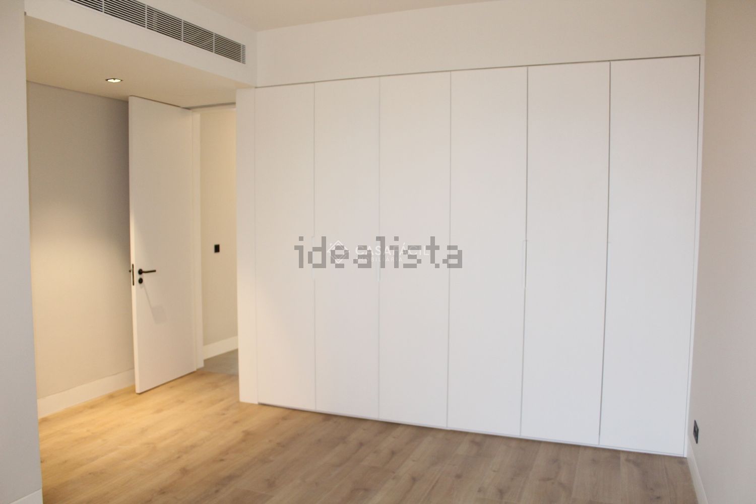 出租公寓 t1在Rua Padre Francisco António Ferreira, 58 - 卧室