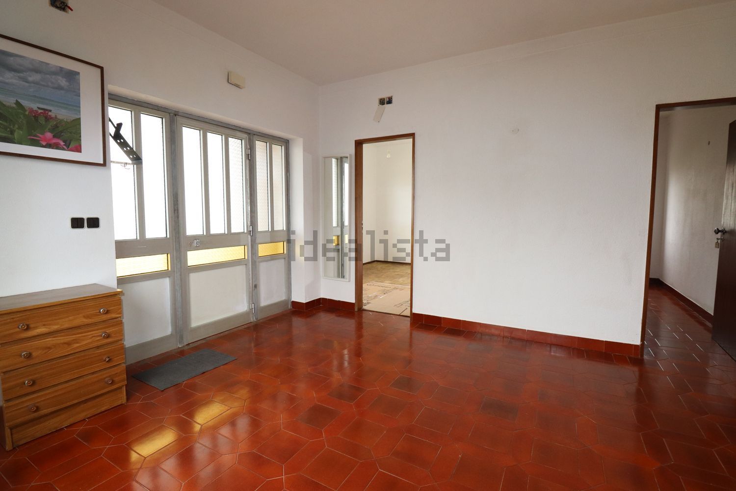 出租公寓 t3在Santo Isidoro - 居住