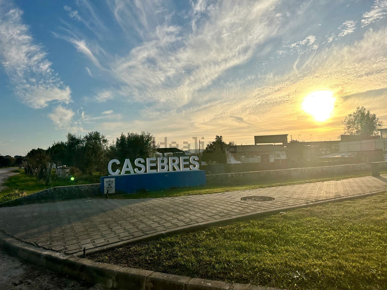 联排别墅出售在Alcácer do Sal e Santa Susana - 视线